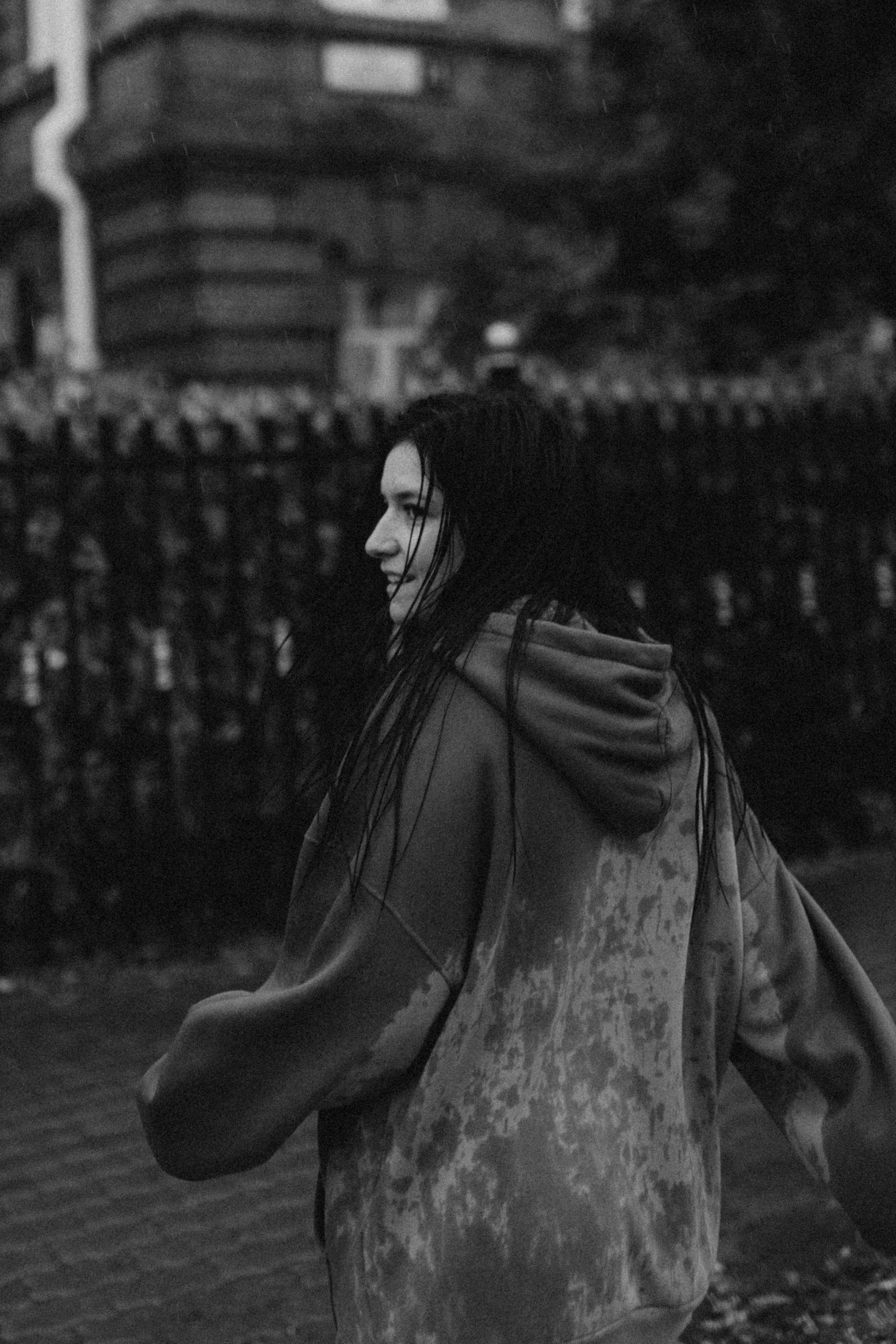 Надя. Фотограф НОГИНСК, Москва, Анастасия Белая