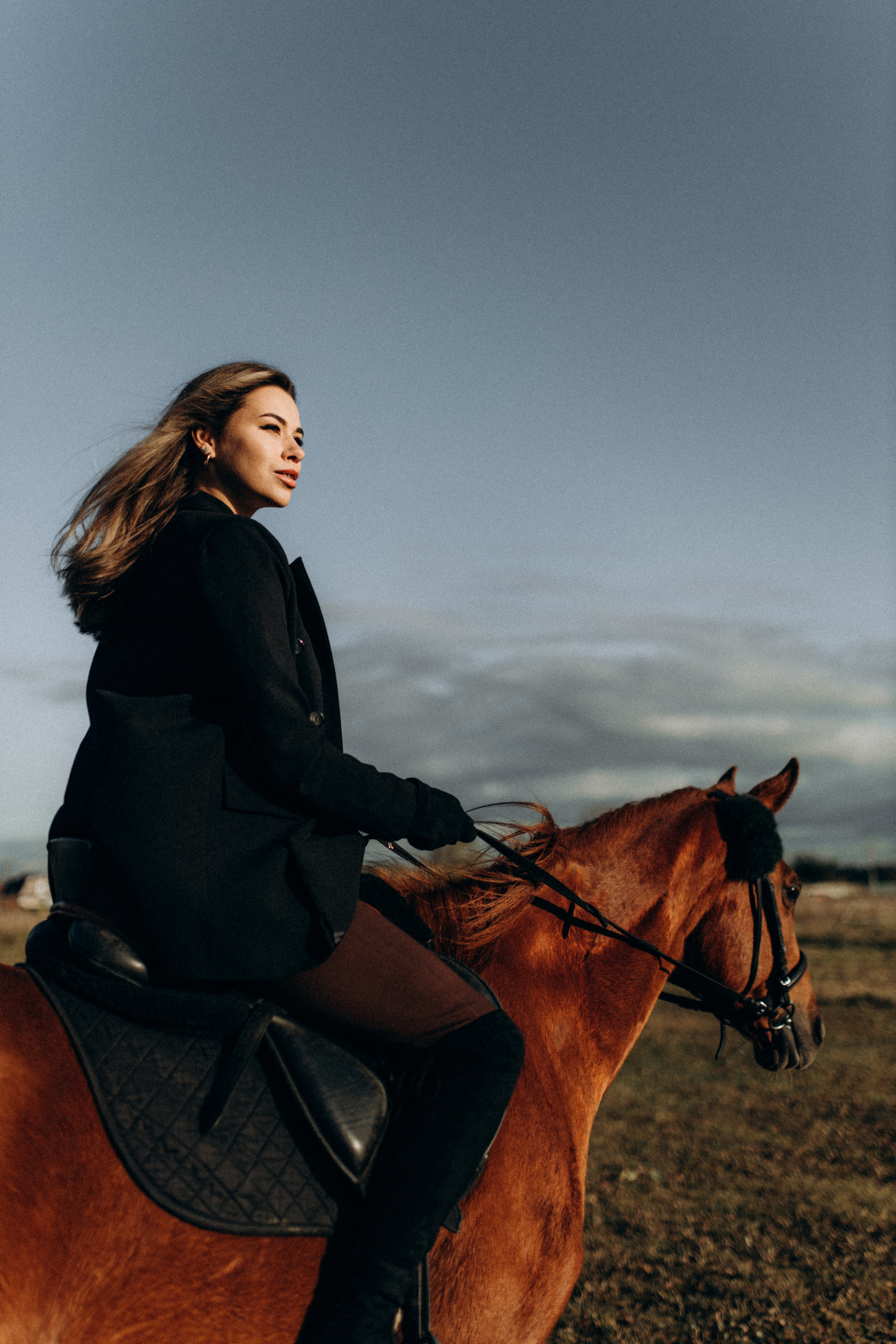 Эля. Фотограф НОГИНСК, Москва, Анастасия Белая