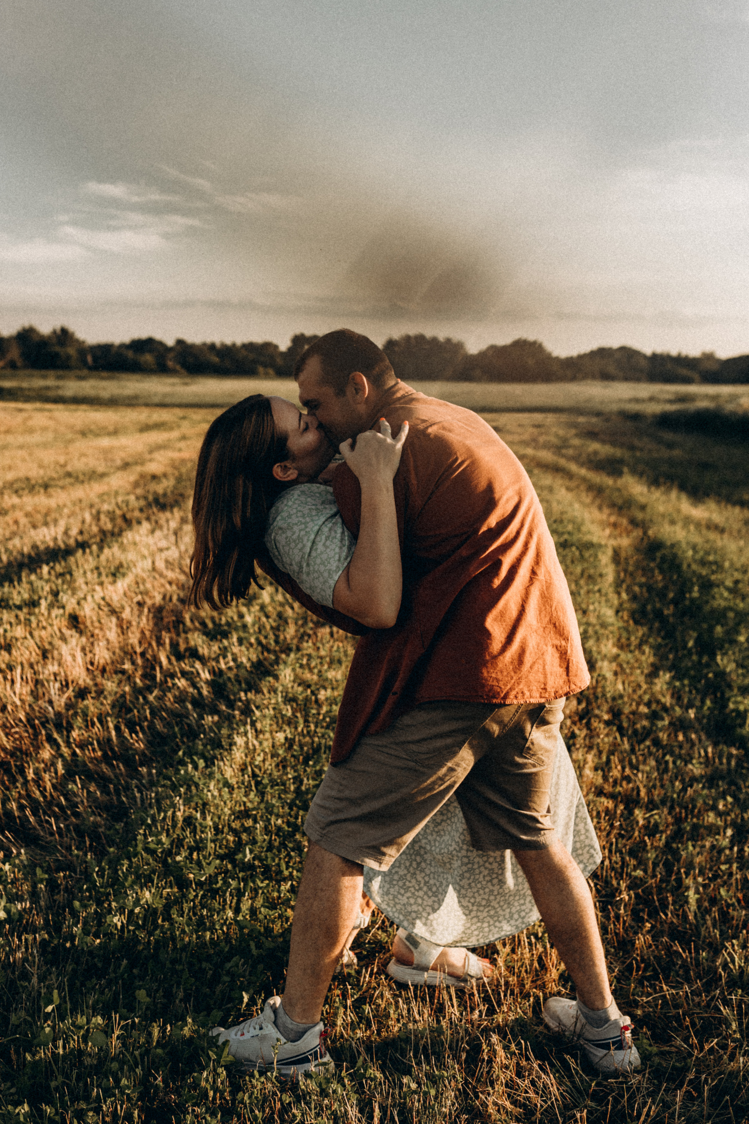 Рита & Слава. Фотограф НОГИНСК, Москва, Анастасия Белая