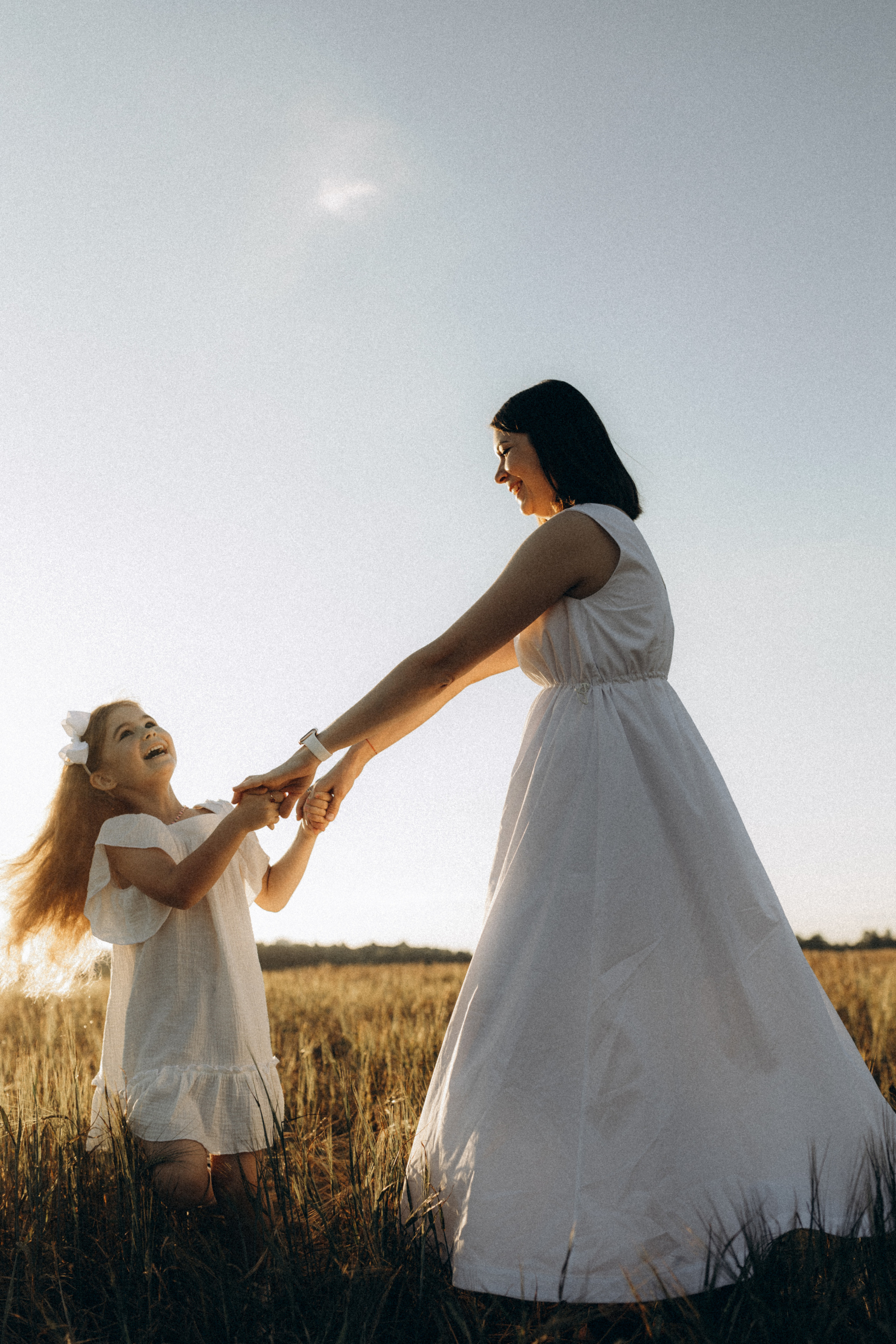 Варя & Полина. Фотограф НОГИНСК, Москва, Анастасия Белая