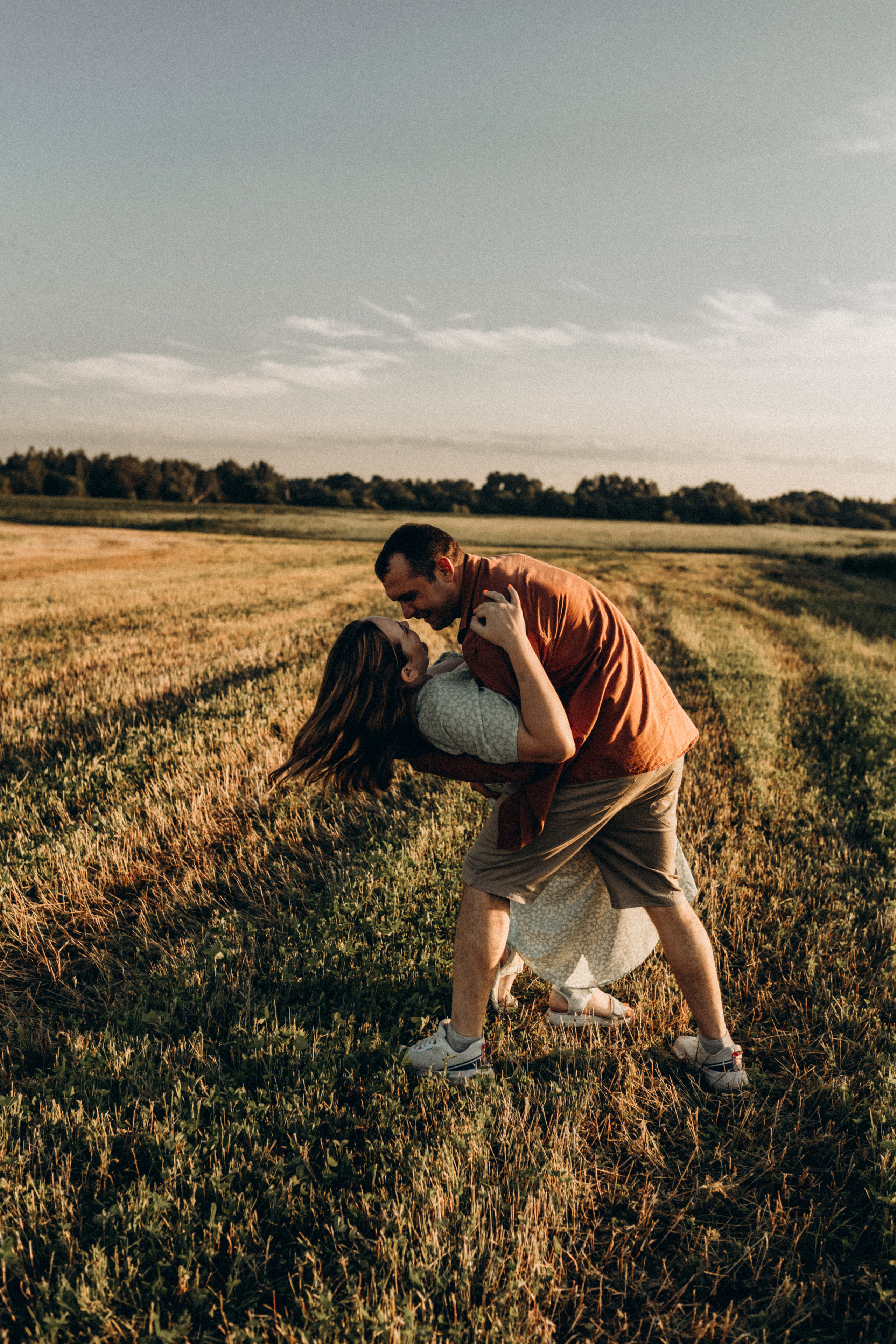 Рита & Слава. Фотограф НОГИНСК, Москва, Анастасия Белая