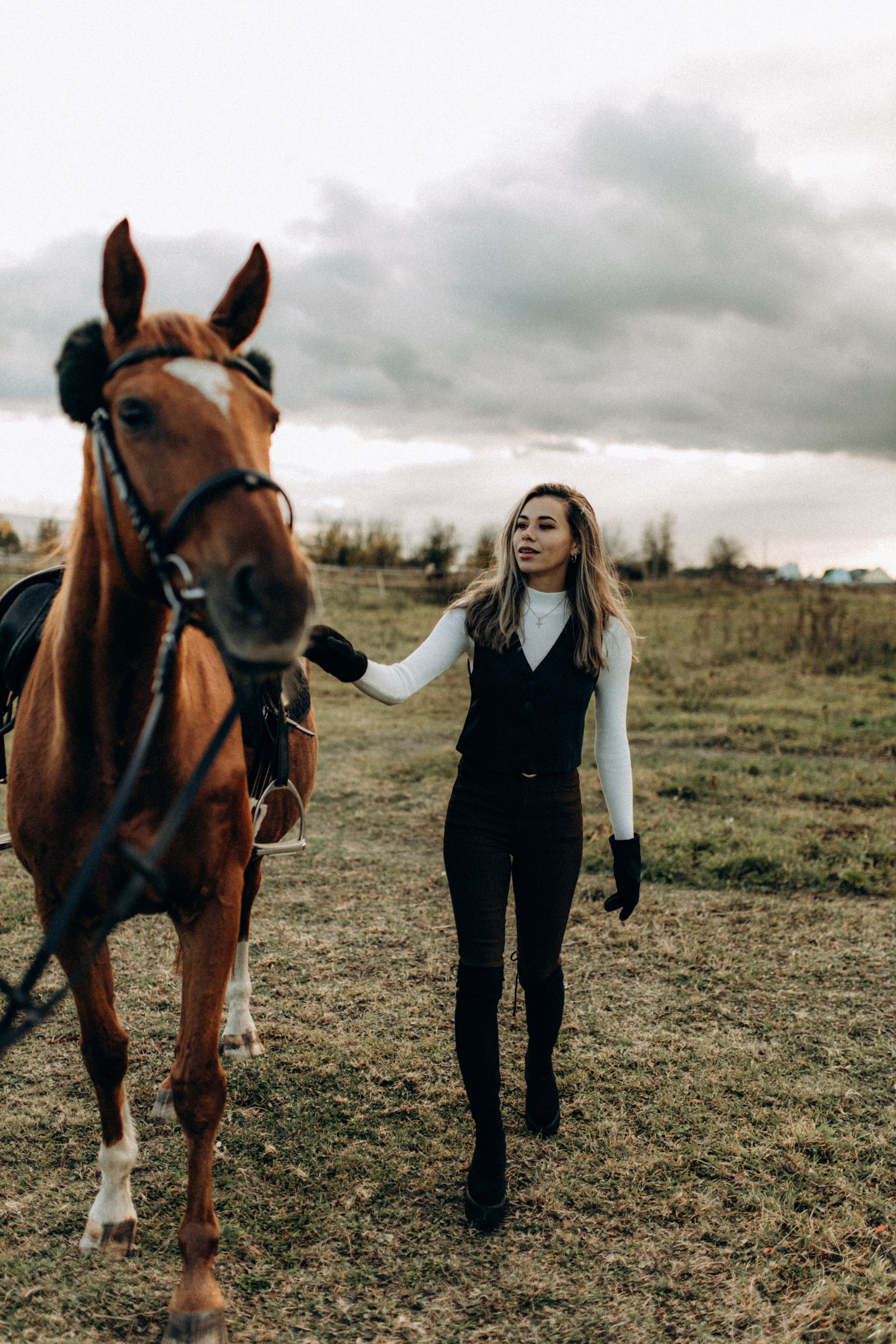 Эля. Фотограф НОГИНСК, Москва, Анастасия Белая