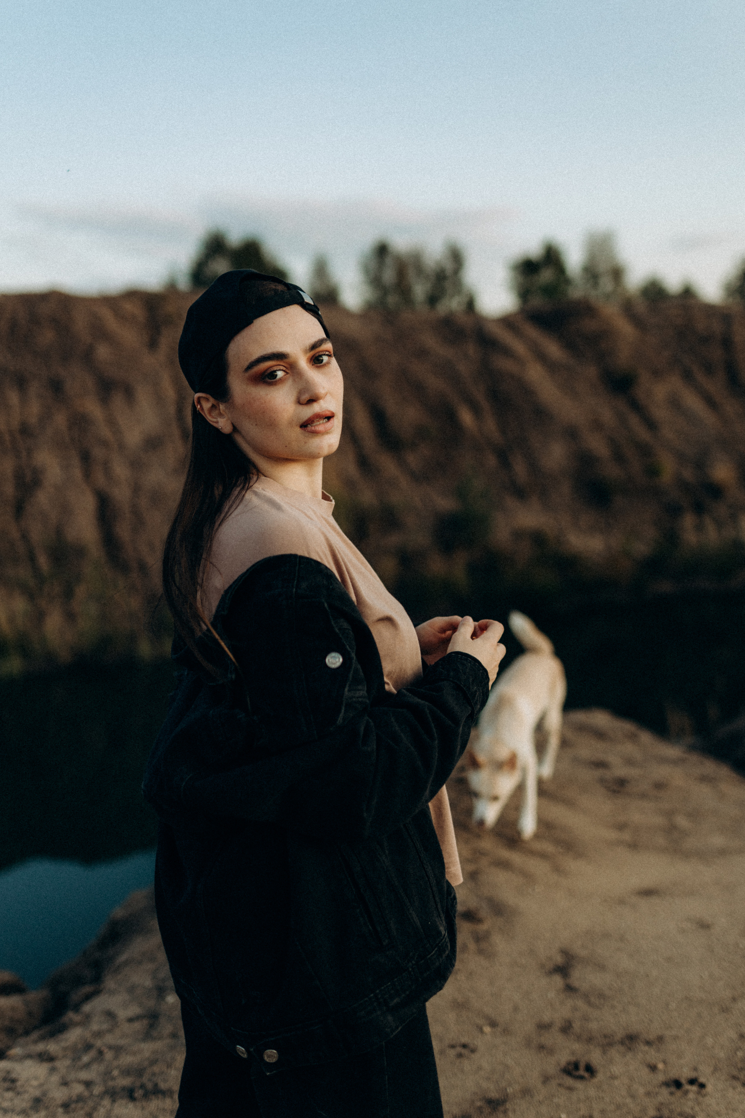 Диана & Айси. Фотограф НОГИНСК, Москва, Анастасия Белая