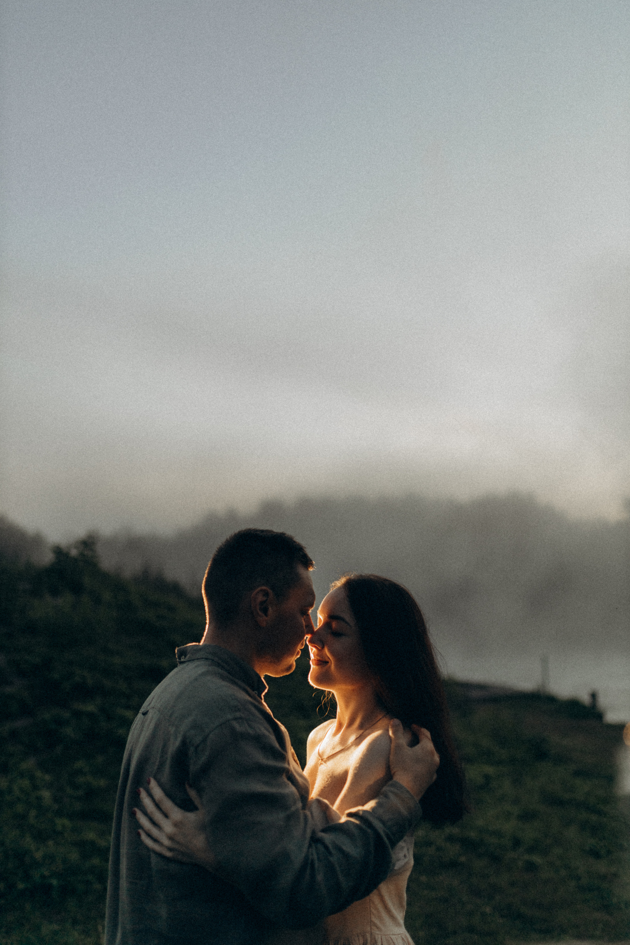 Лера & Слава. Фотограф НОГИНСК, Москва, Анастасия Белая