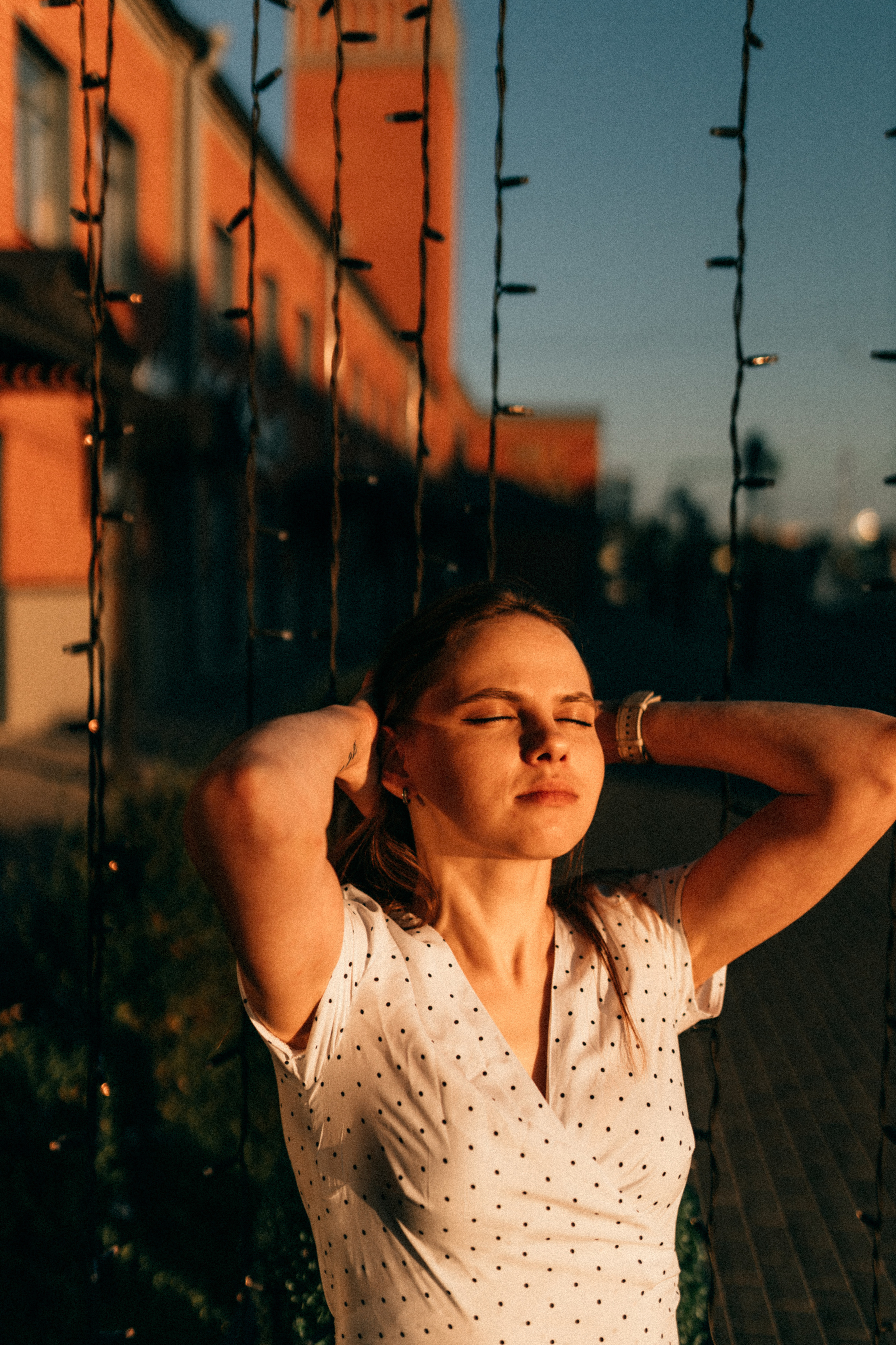 Аня. Фотограф НОГИНСК, Москва, Анастасия Белая