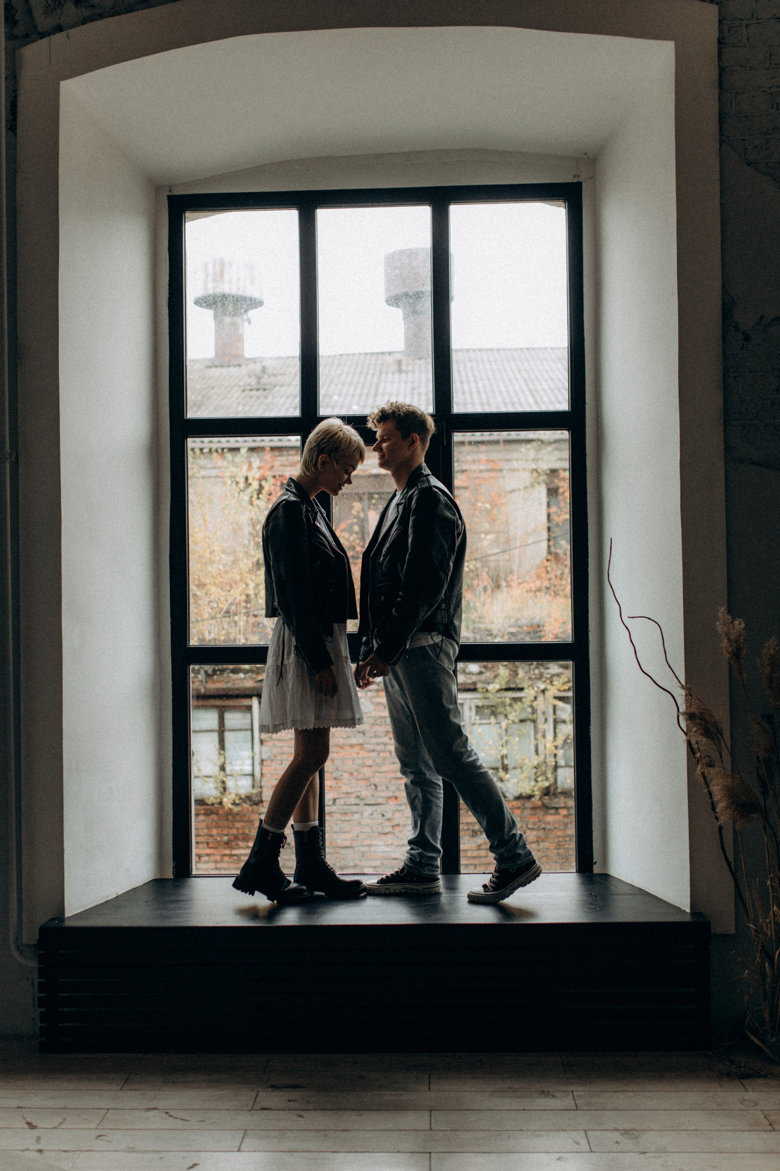 Маша & Женя. Фотограф НОГИНСК, Москва, Анастасия Белая