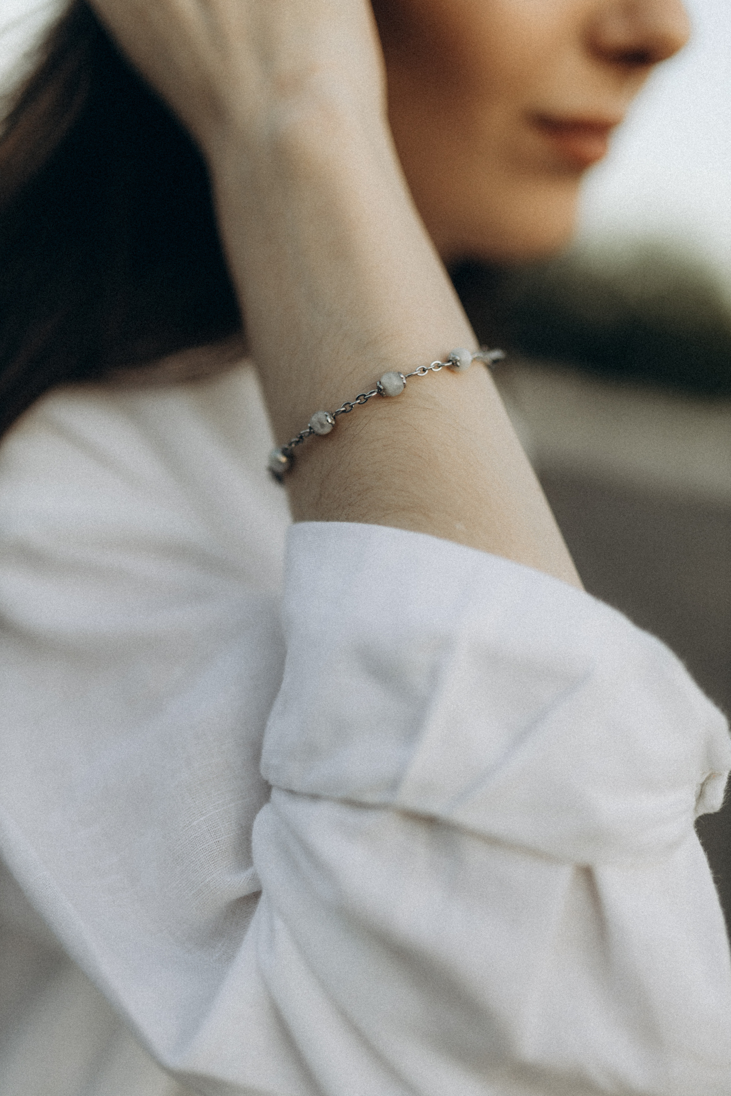 Ника. Фотограф НОГИНСК, Москва, Анастасия Белая