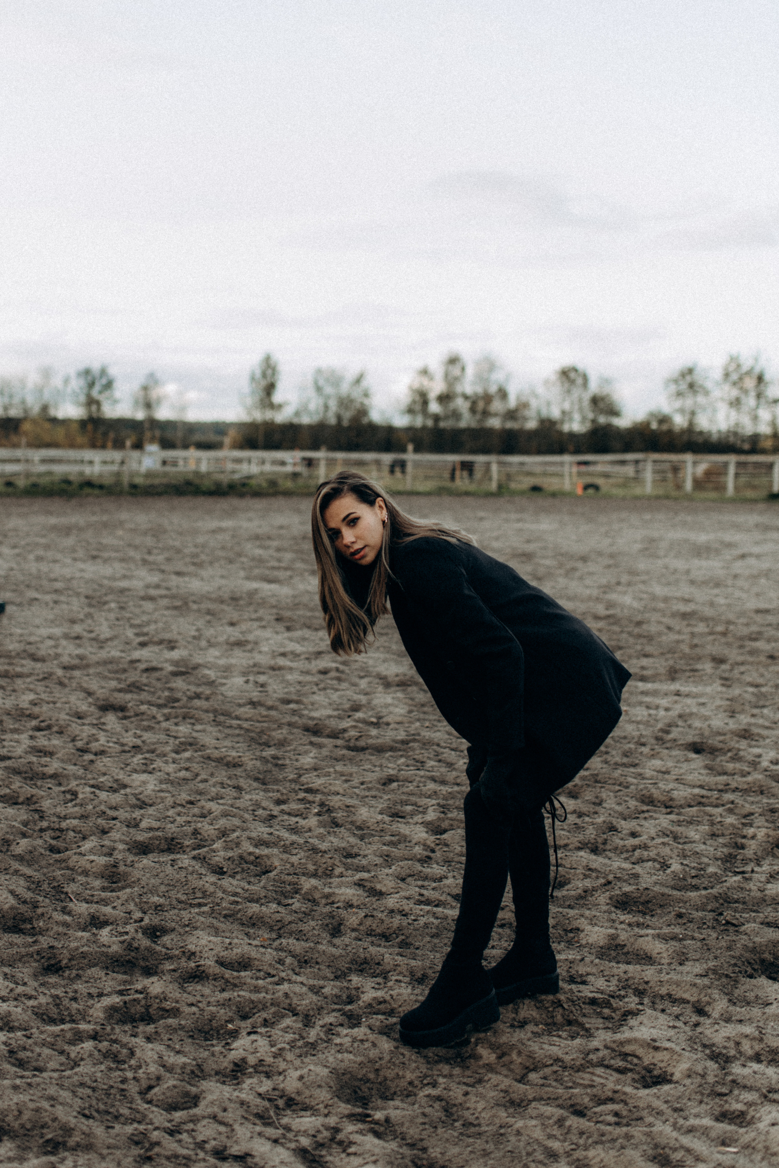 Эля. Фотограф НОГИНСК, Москва, Анастасия Белая