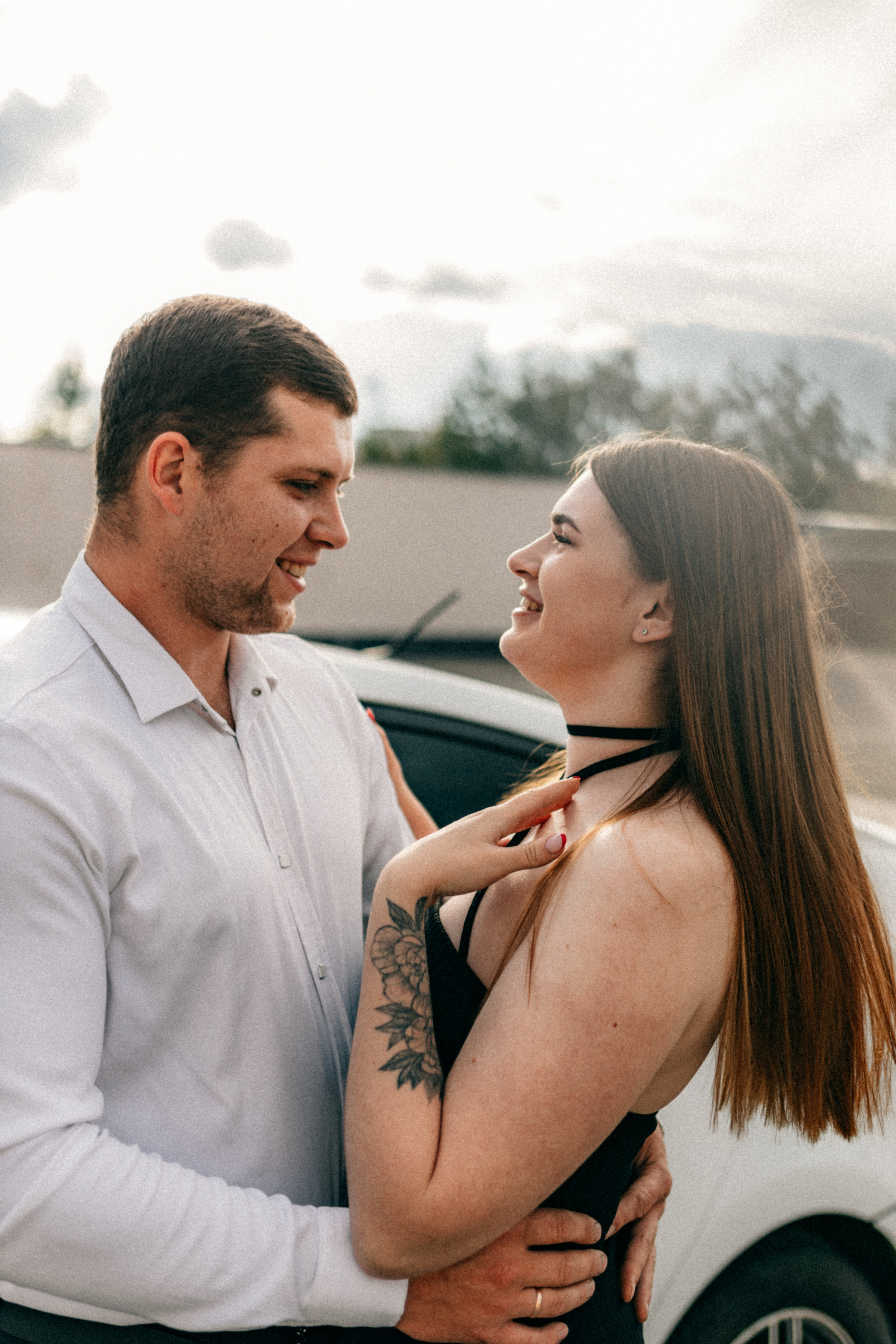 Надя & Илья. Фотограф НОГИНСК, Москва, Анастасия Белая