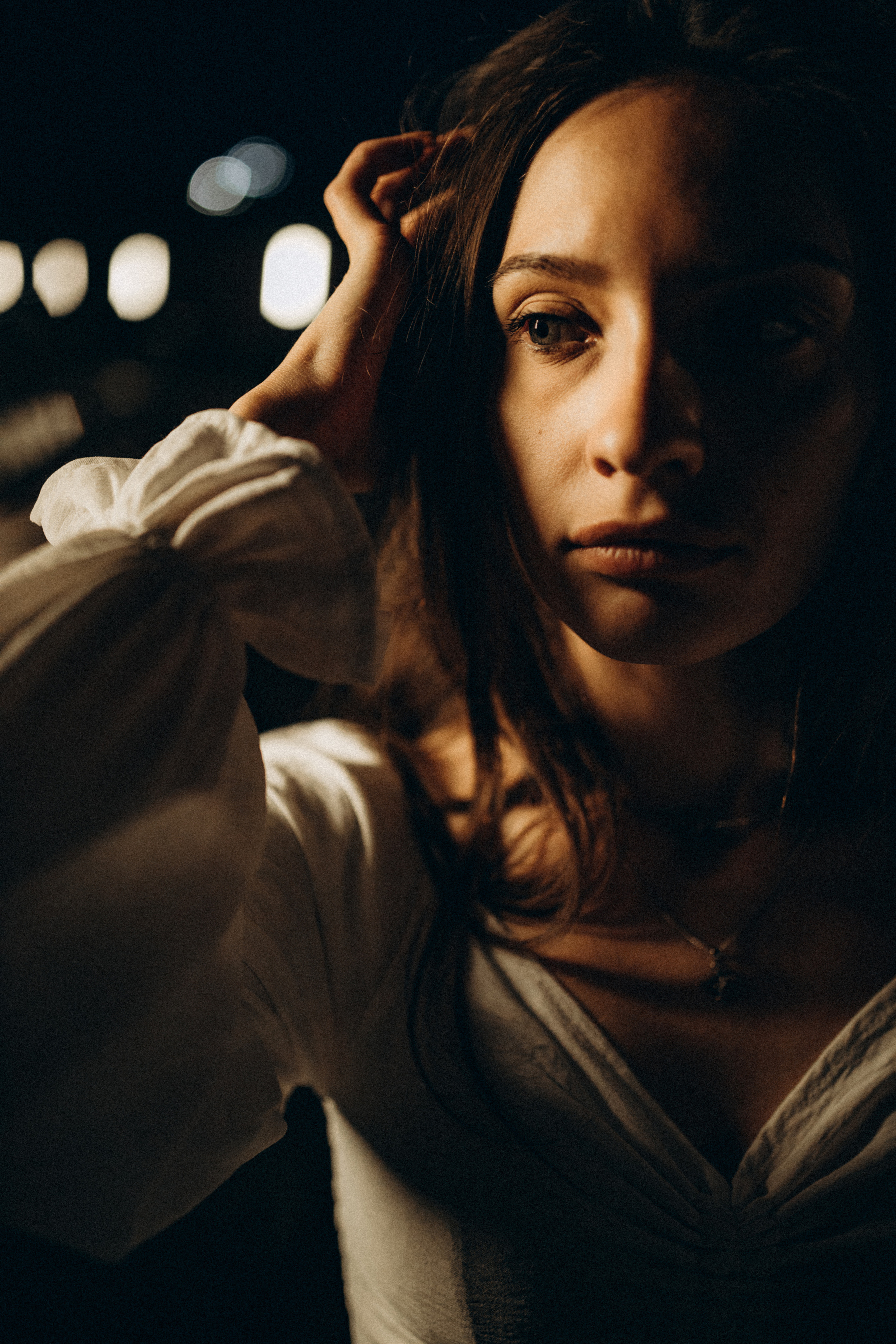 Галя. Фотограф НОГИНСК, Москва, Анастасия Белая