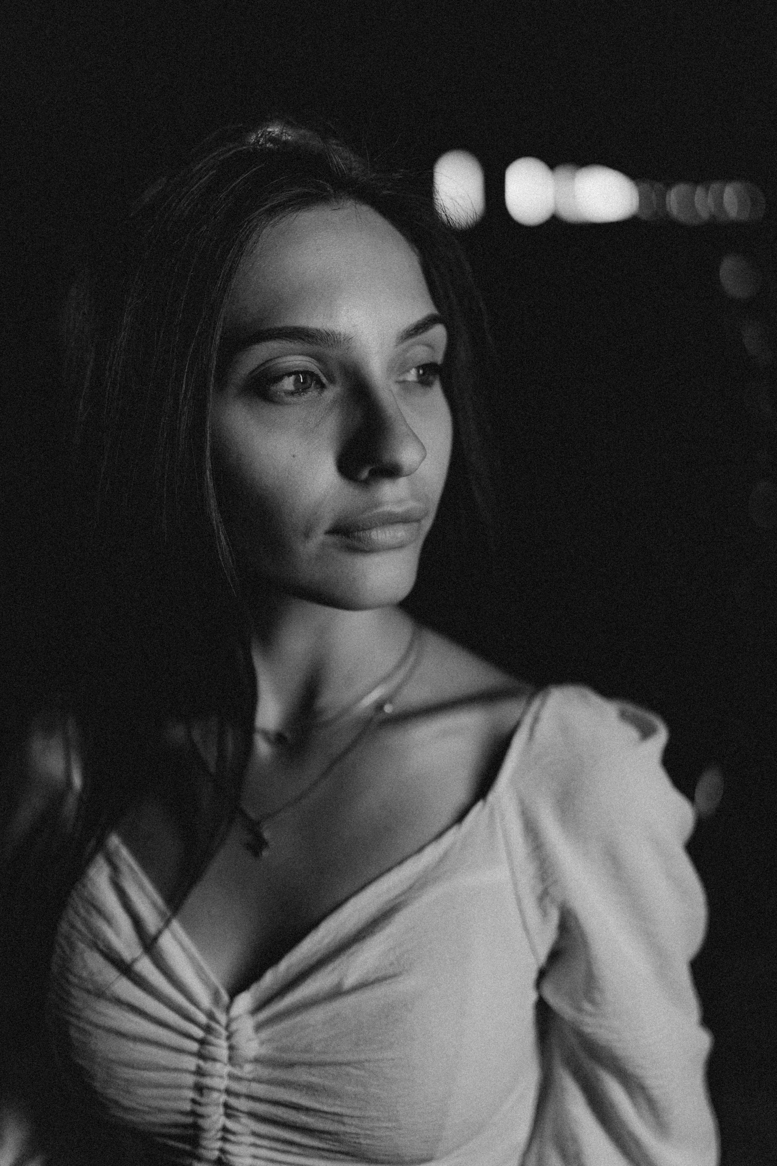 Галя. Фотограф НОГИНСК, Москва, Анастасия Белая