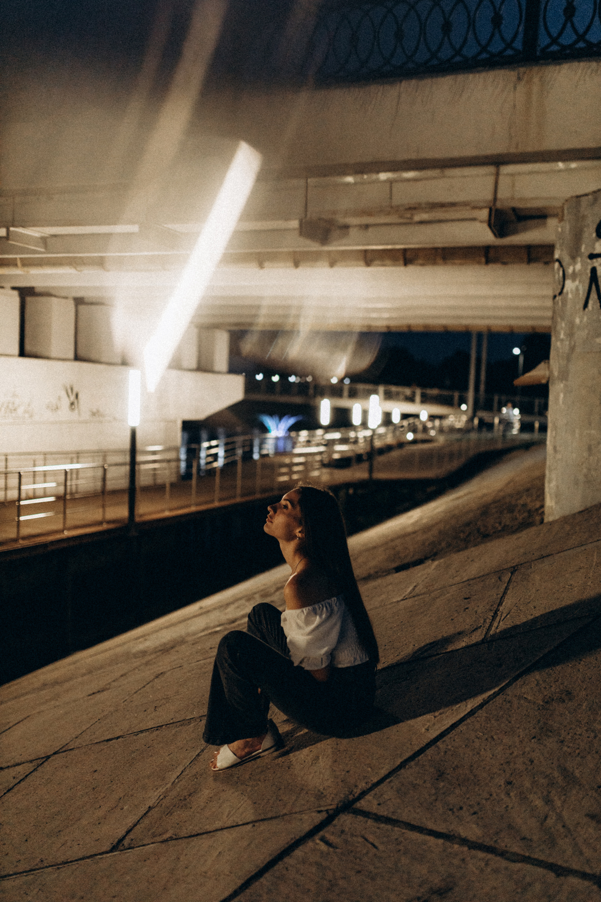 Галя. Фотограф НОГИНСК, Москва, Анастасия Белая