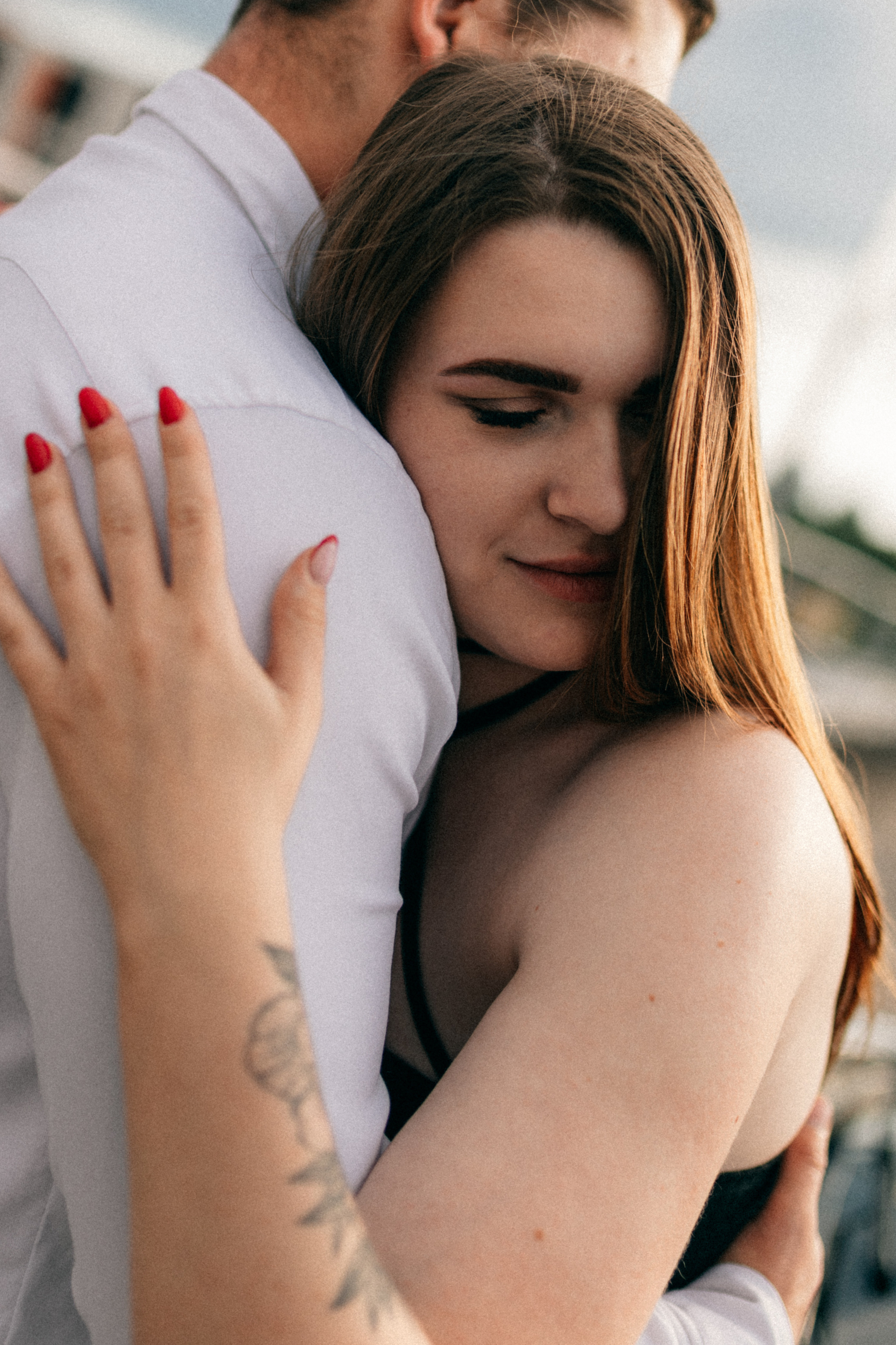 Надя & Илья. Фотограф НОГИНСК, Москва, Анастасия Белая