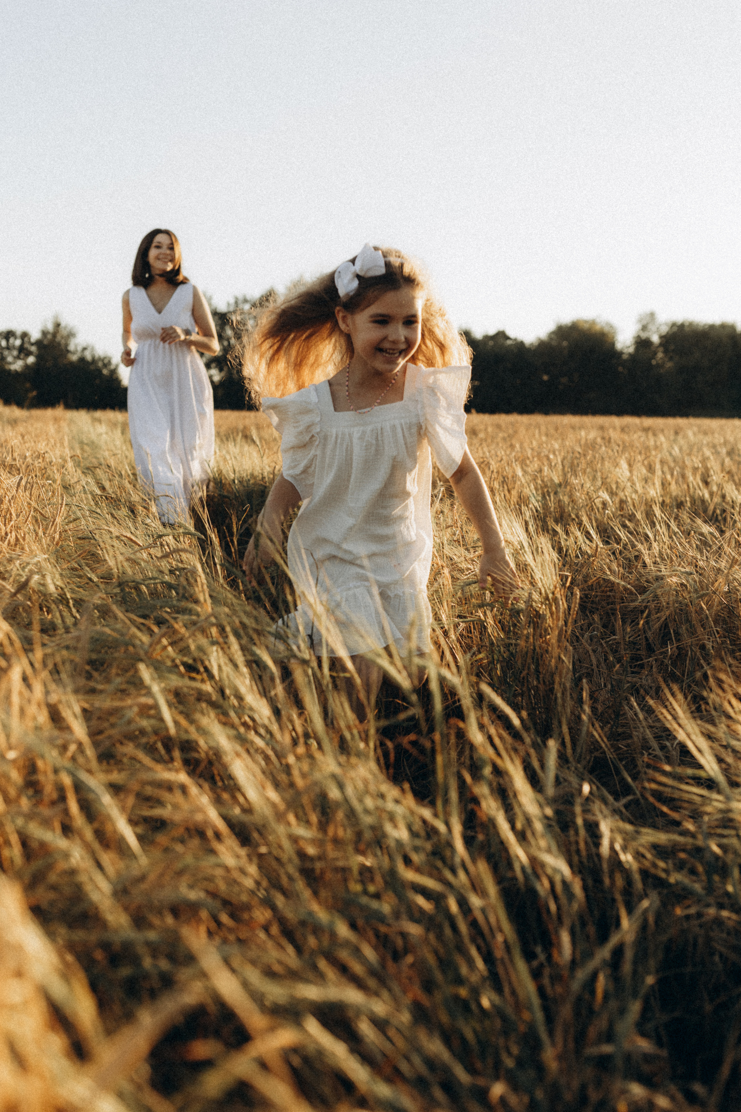 Варя & Полина. Фотограф НОГИНСК, Москва, Анастасия Белая