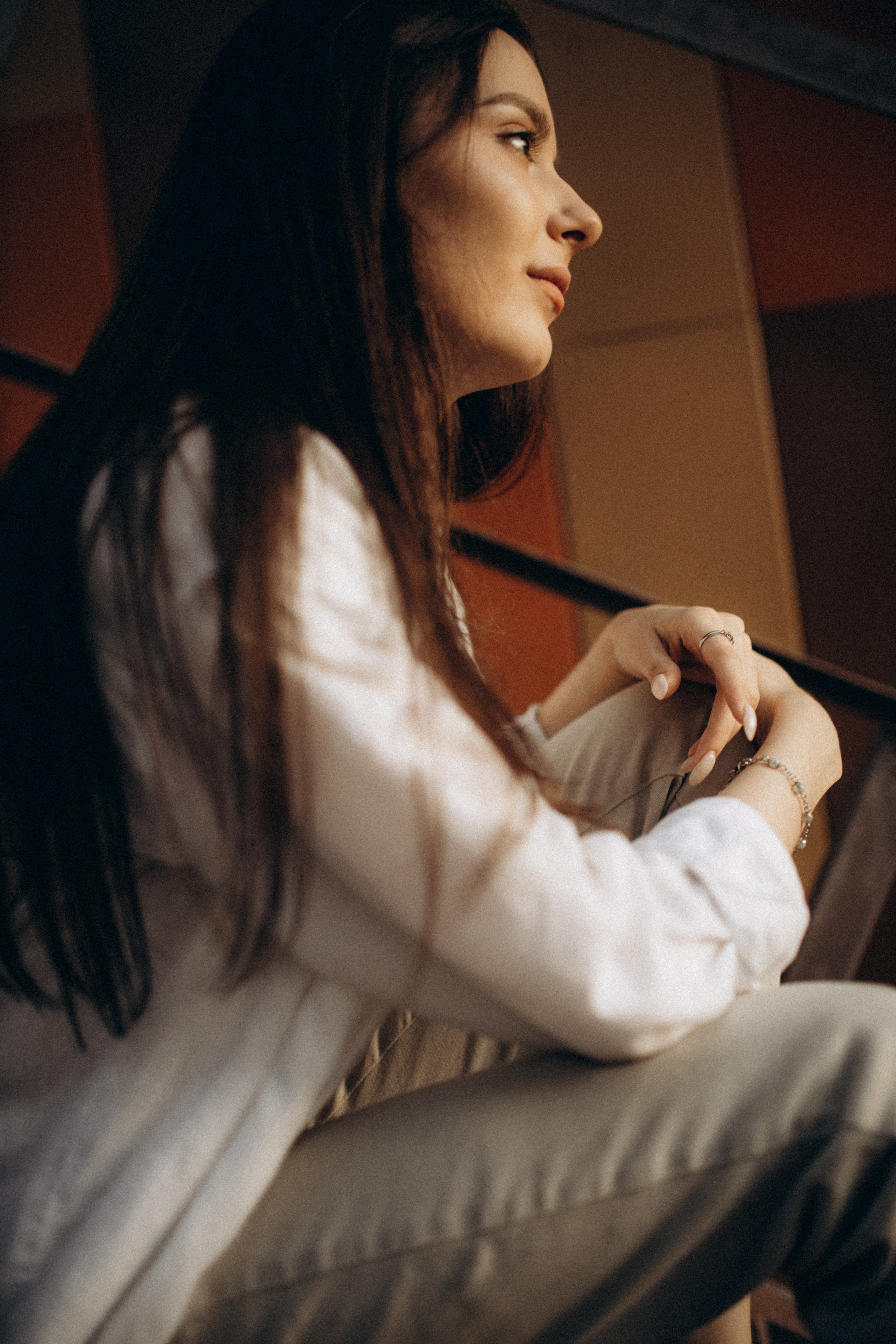 Ника. Фотограф НОГИНСК, Москва, Анастасия Белая