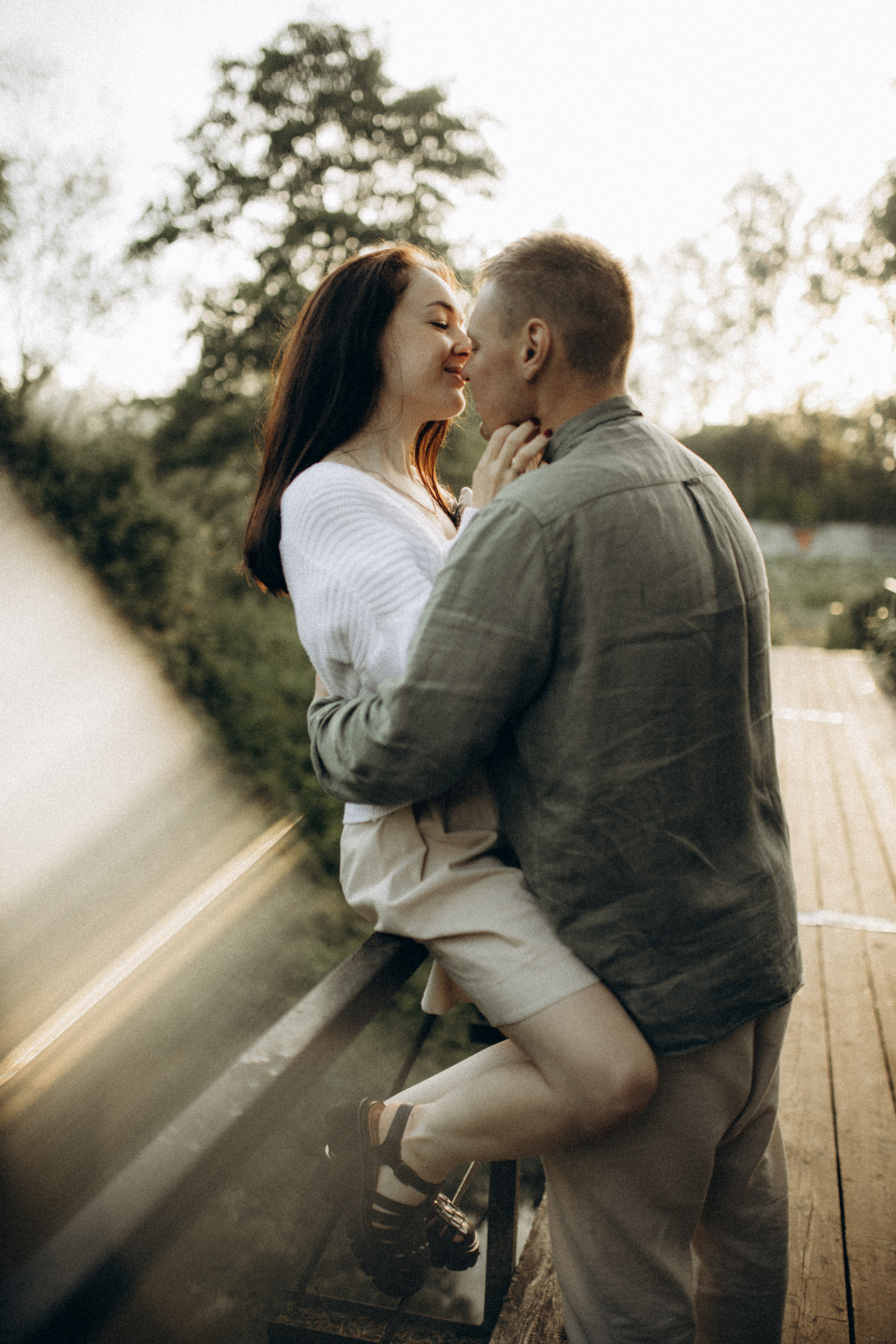 Лера & Слава. Фотограф НОГИНСК, Москва, Анастасия Белая