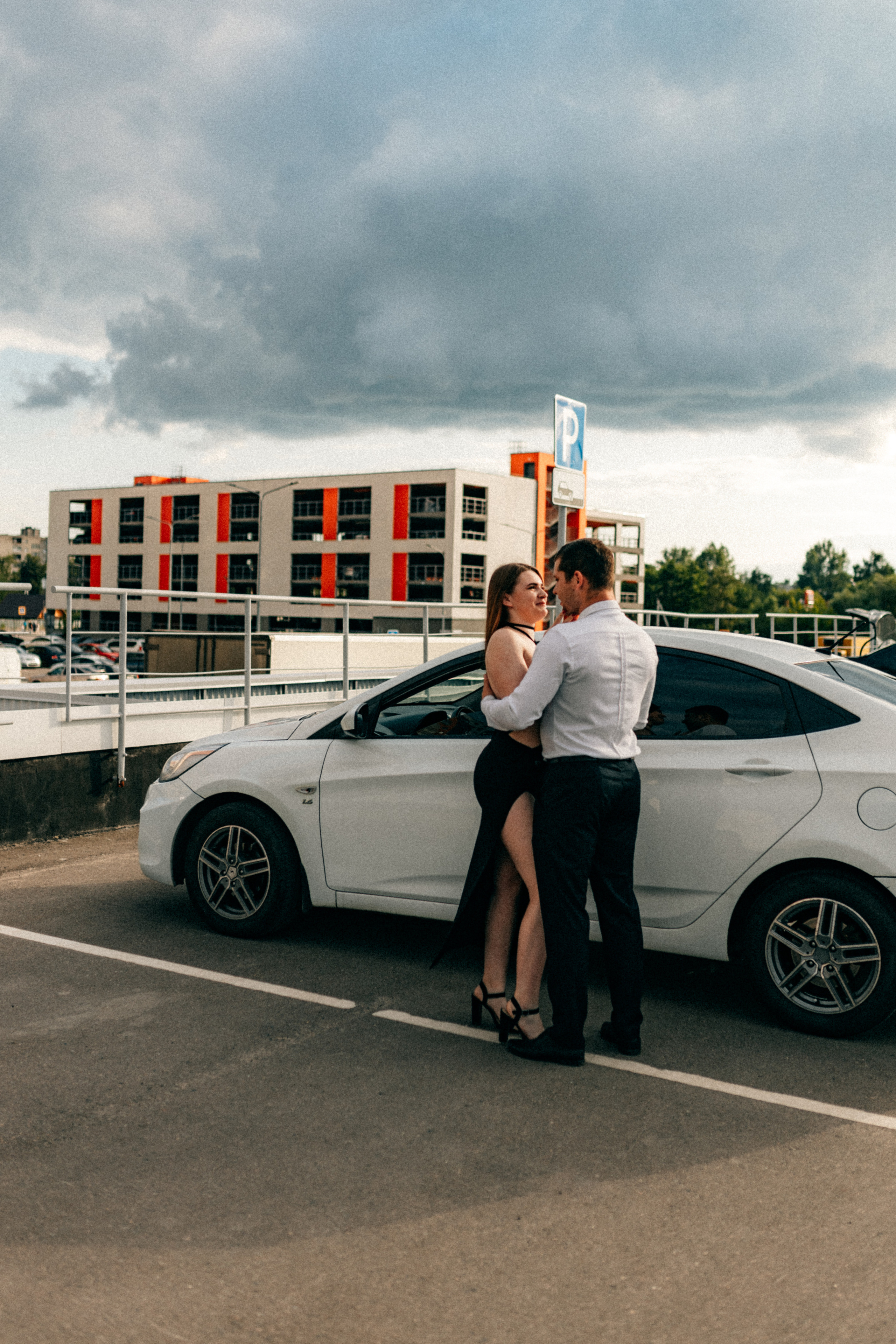 Надя & Илья. Фотограф НОГИНСК, Москва, Анастасия Белая