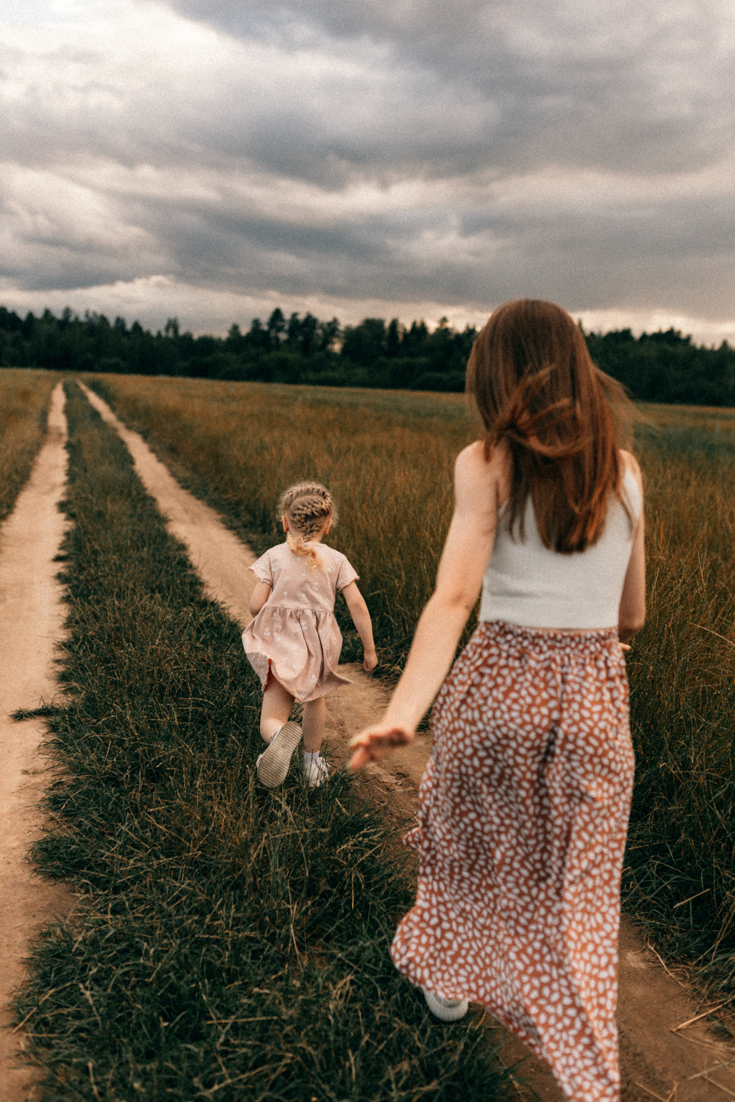 Ева, Милана, Марина, Саша,. Фотограф НОГИНСК, Москва, Анастасия Белая