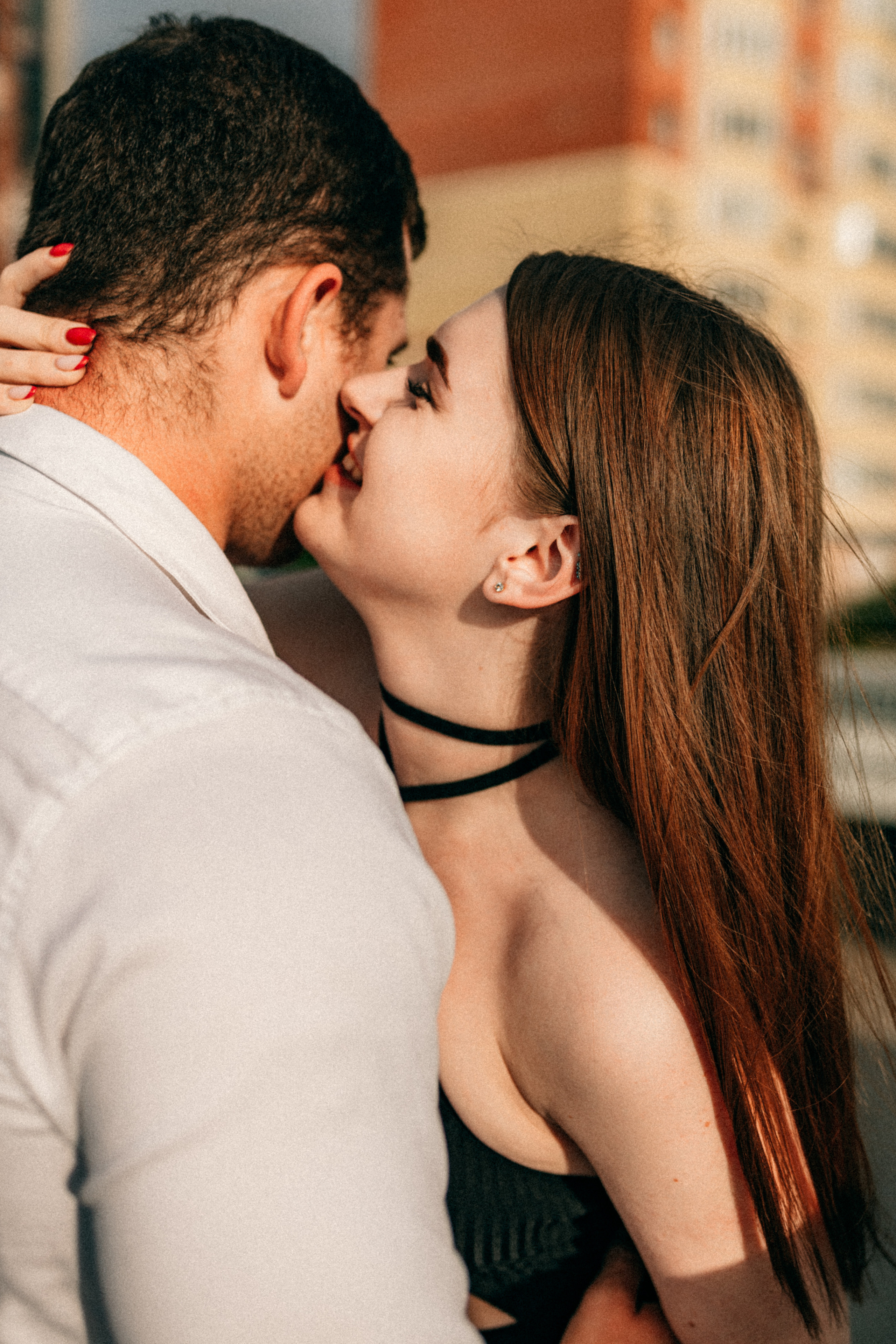 Надя & Илья. Фотограф НОГИНСК, Москва, Анастасия Белая