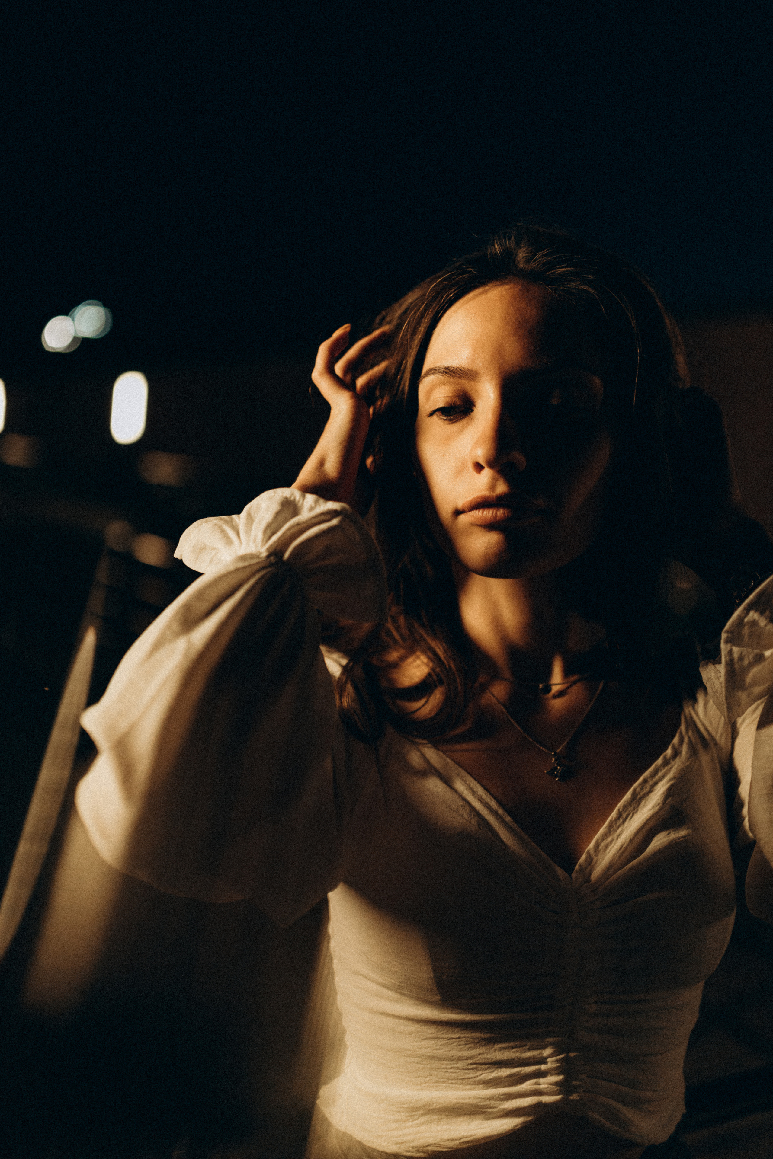 Галя. Фотограф НОГИНСК, Москва, Анастасия Белая