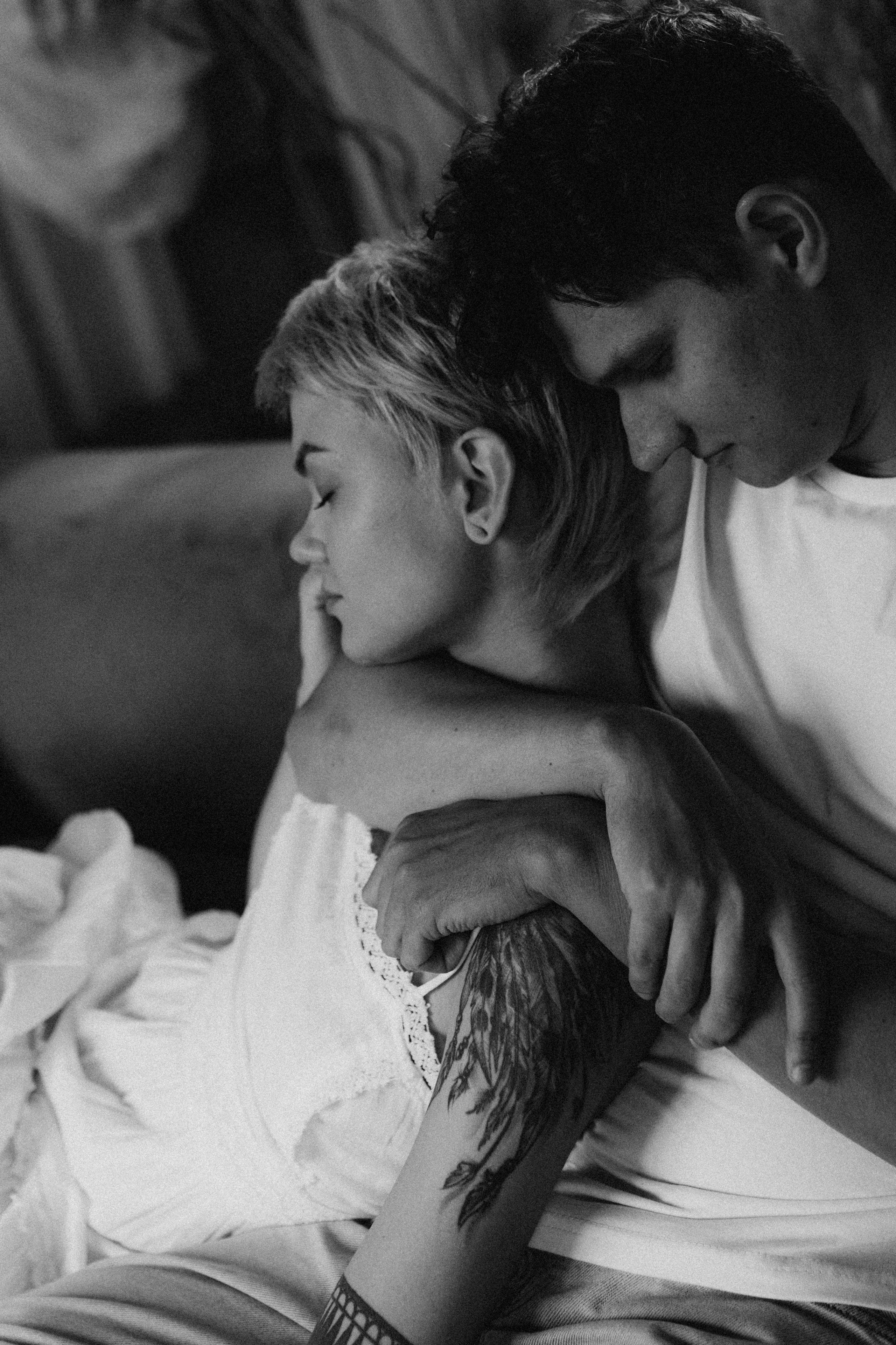 Маша & Женя. Фотограф НОГИНСК, Москва, Анастасия Белая