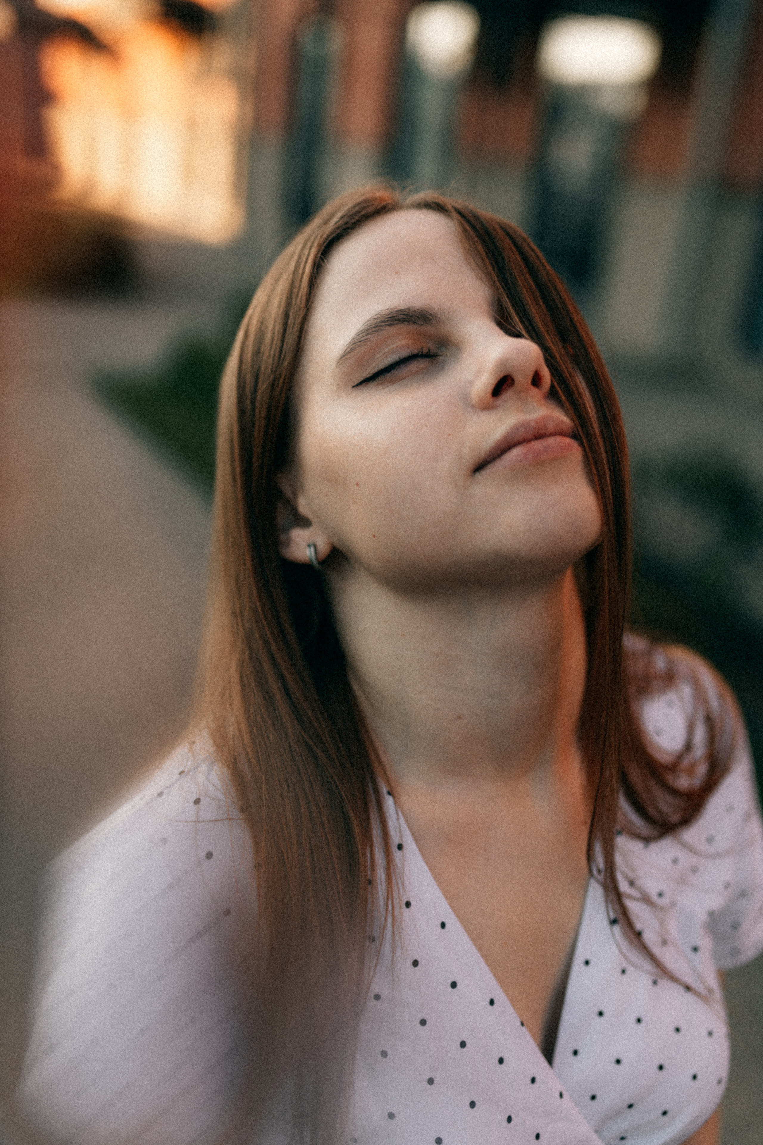 Аня. Фотограф НОГИНСК, Москва, Анастасия Белая