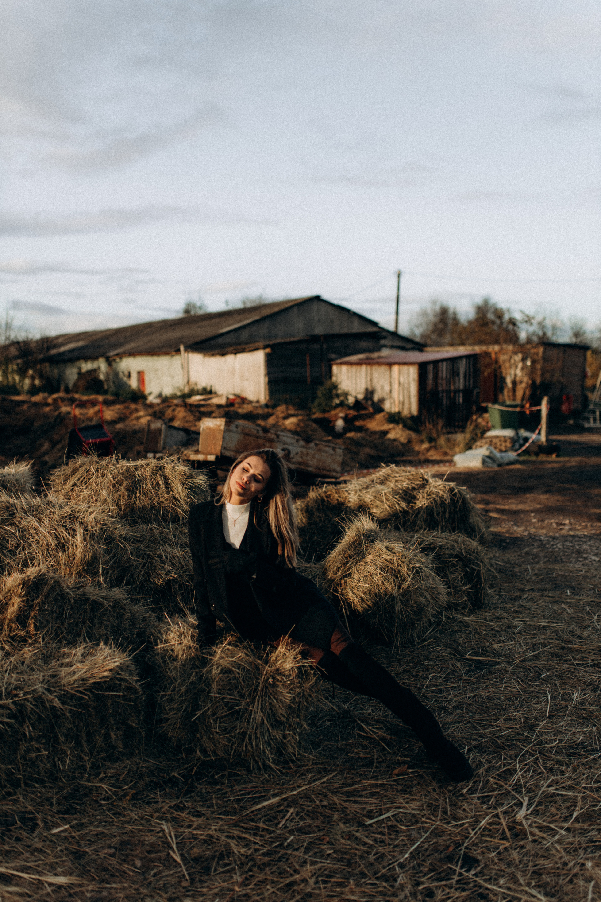 Эля. Фотограф НОГИНСК, Москва, Анастасия Белая