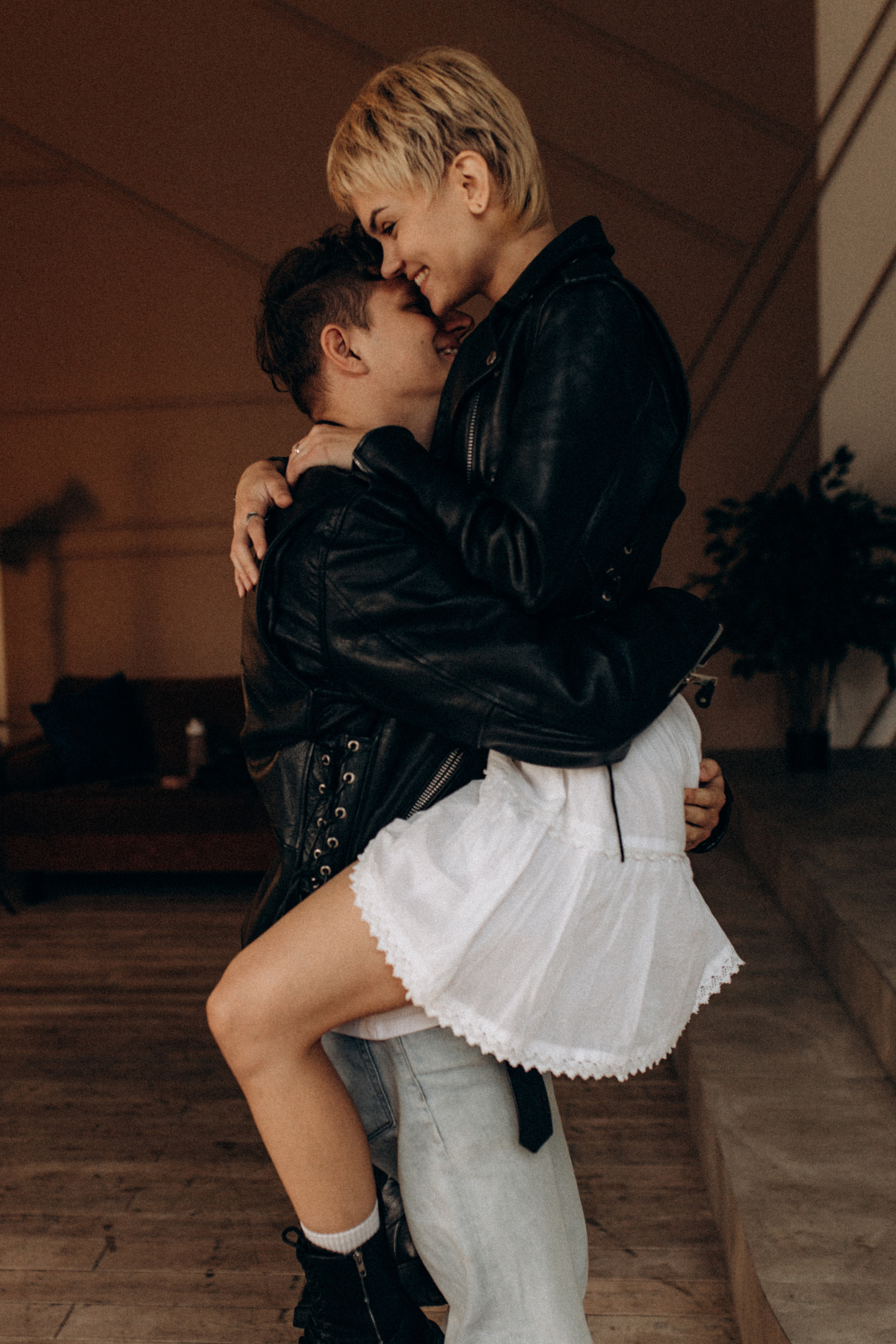 Маша & Женя. Фотограф НОГИНСК, Москва, Анастасия Белая