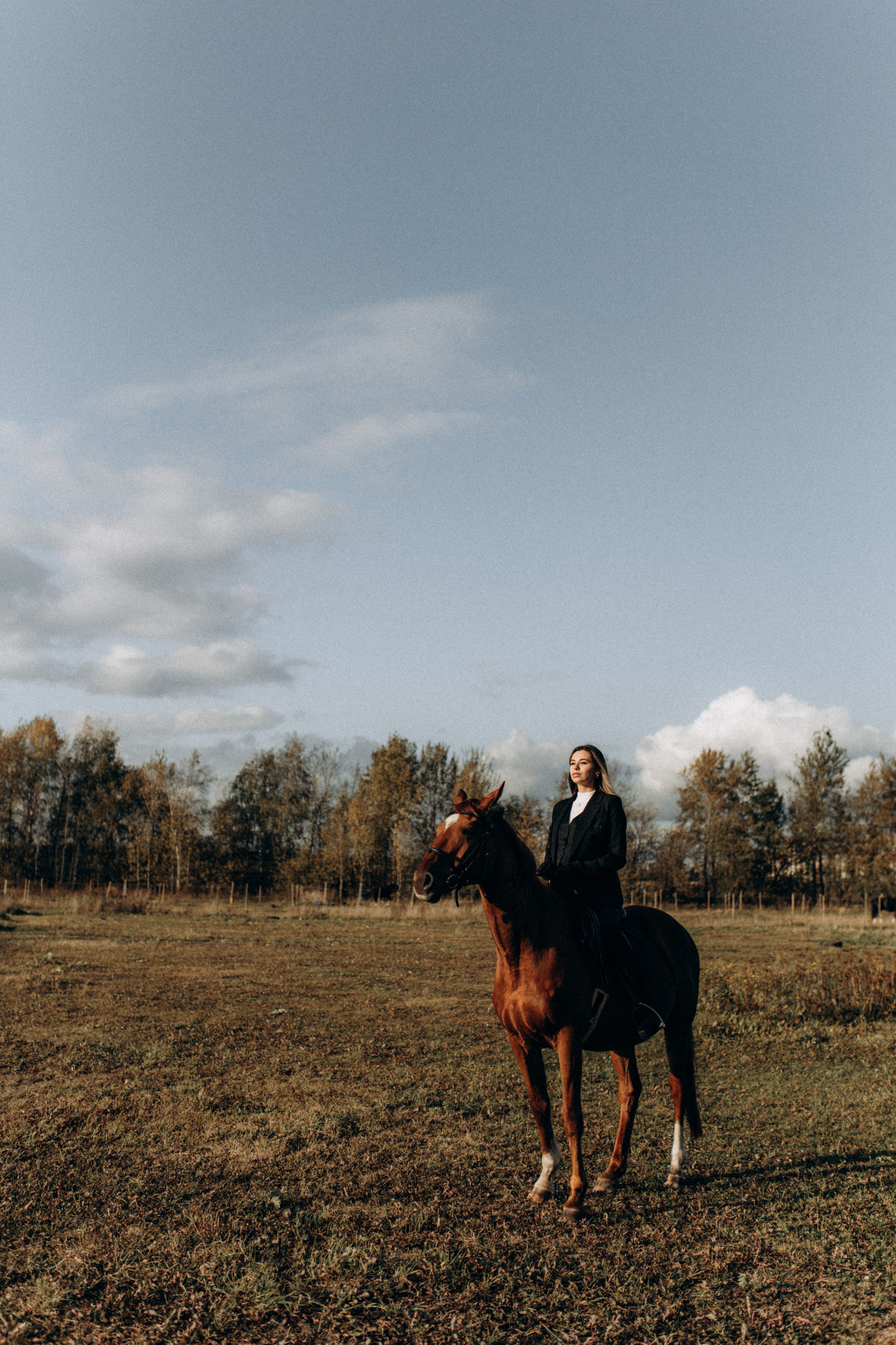 Эля. Фотограф НОГИНСК, Москва, Анастасия Белая