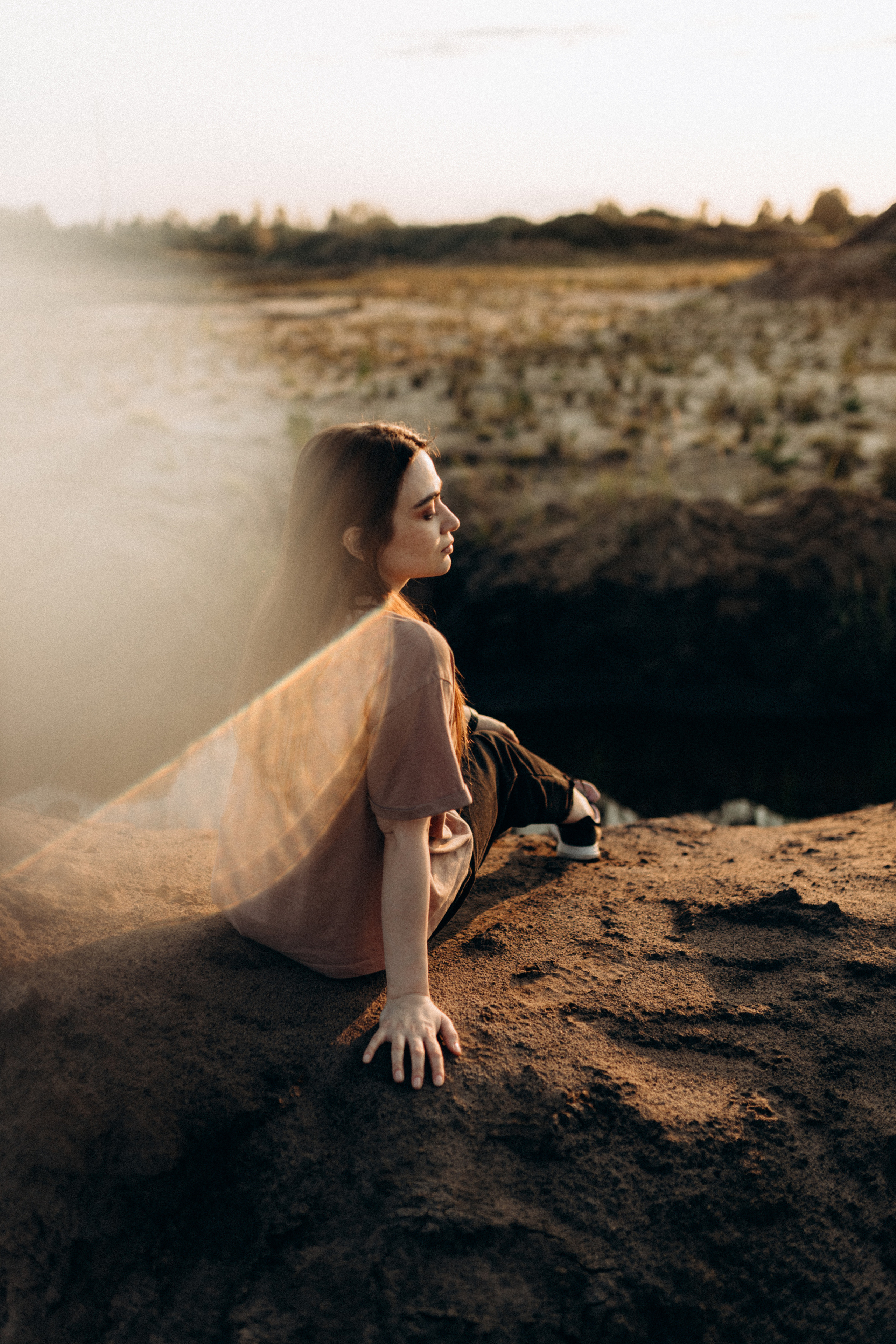 Диана & Айси. Фотограф НОГИНСК, Москва, Анастасия Белая