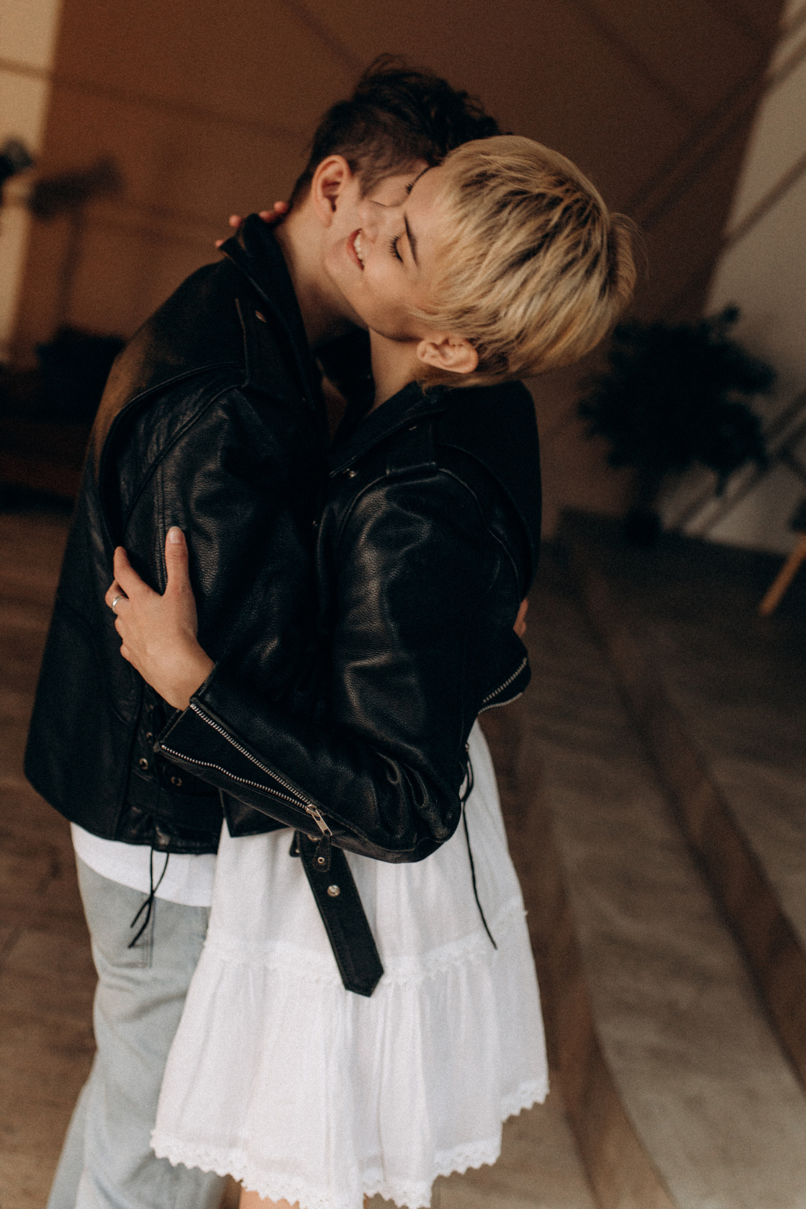 Маша & Женя. Фотограф НОГИНСК, Москва, Анастасия Белая