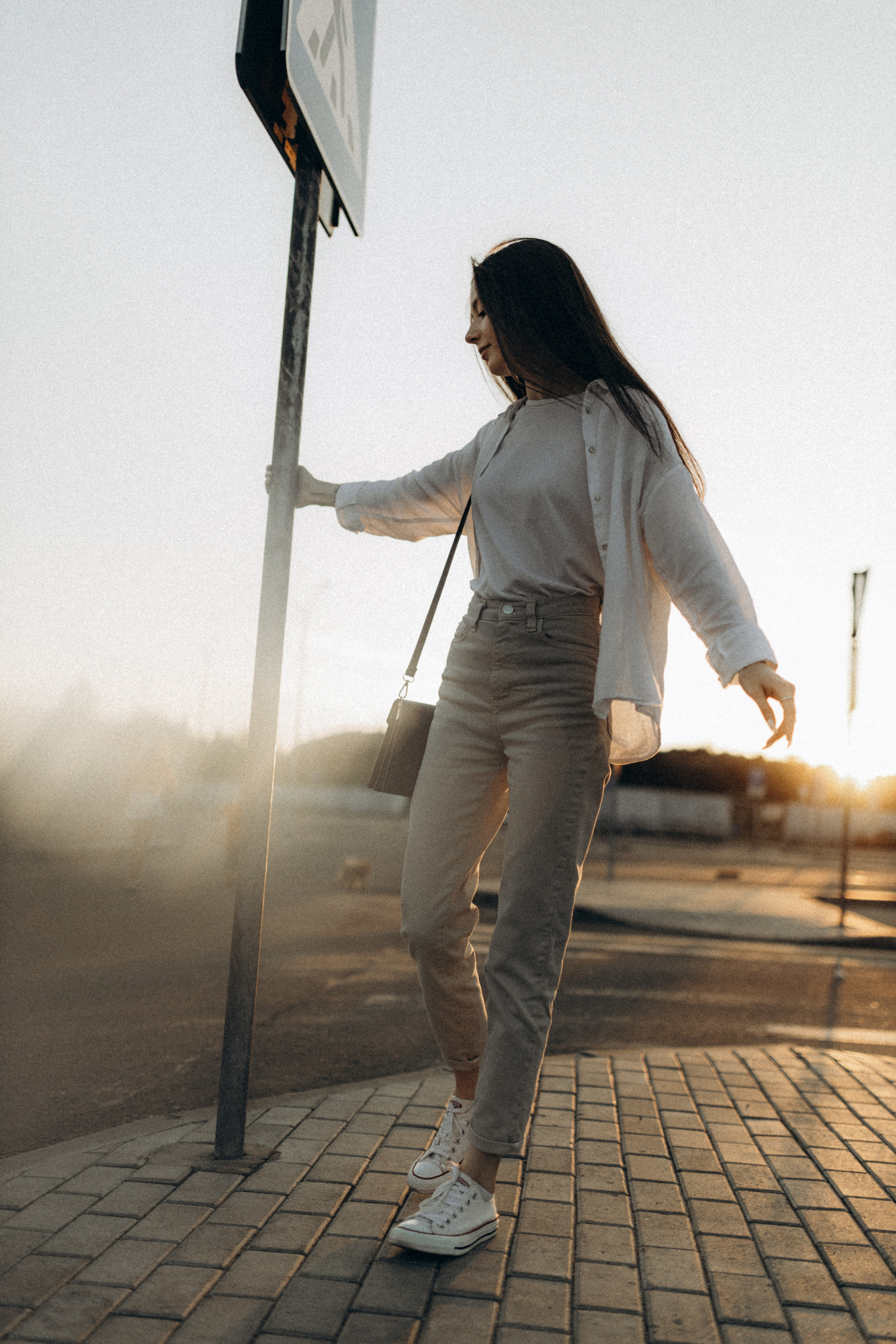 Ника. Фотограф НОГИНСК, Москва, Анастасия Белая