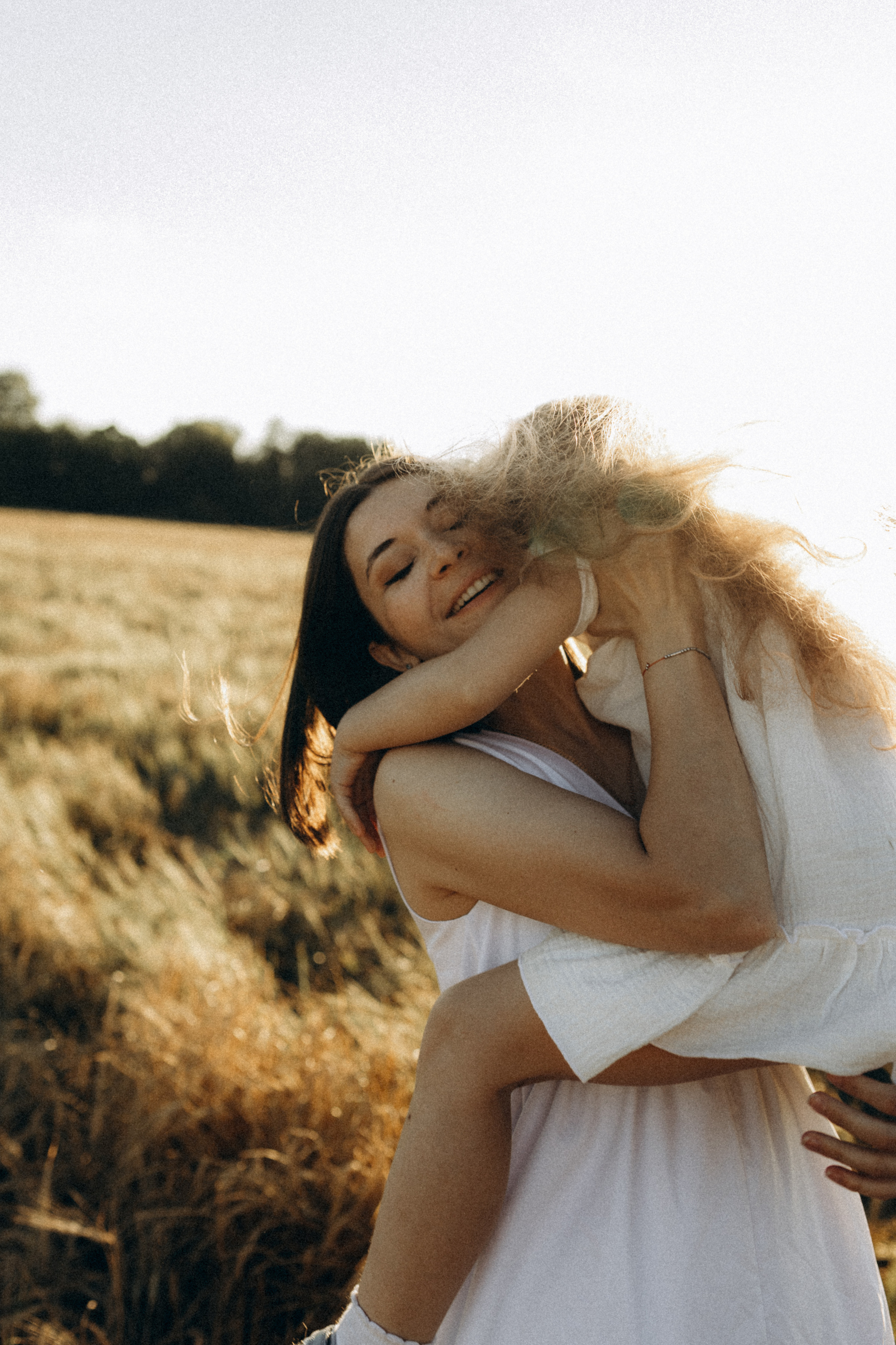 Варя & Полина. Фотограф НОГИНСК, Москва, Анастасия Белая