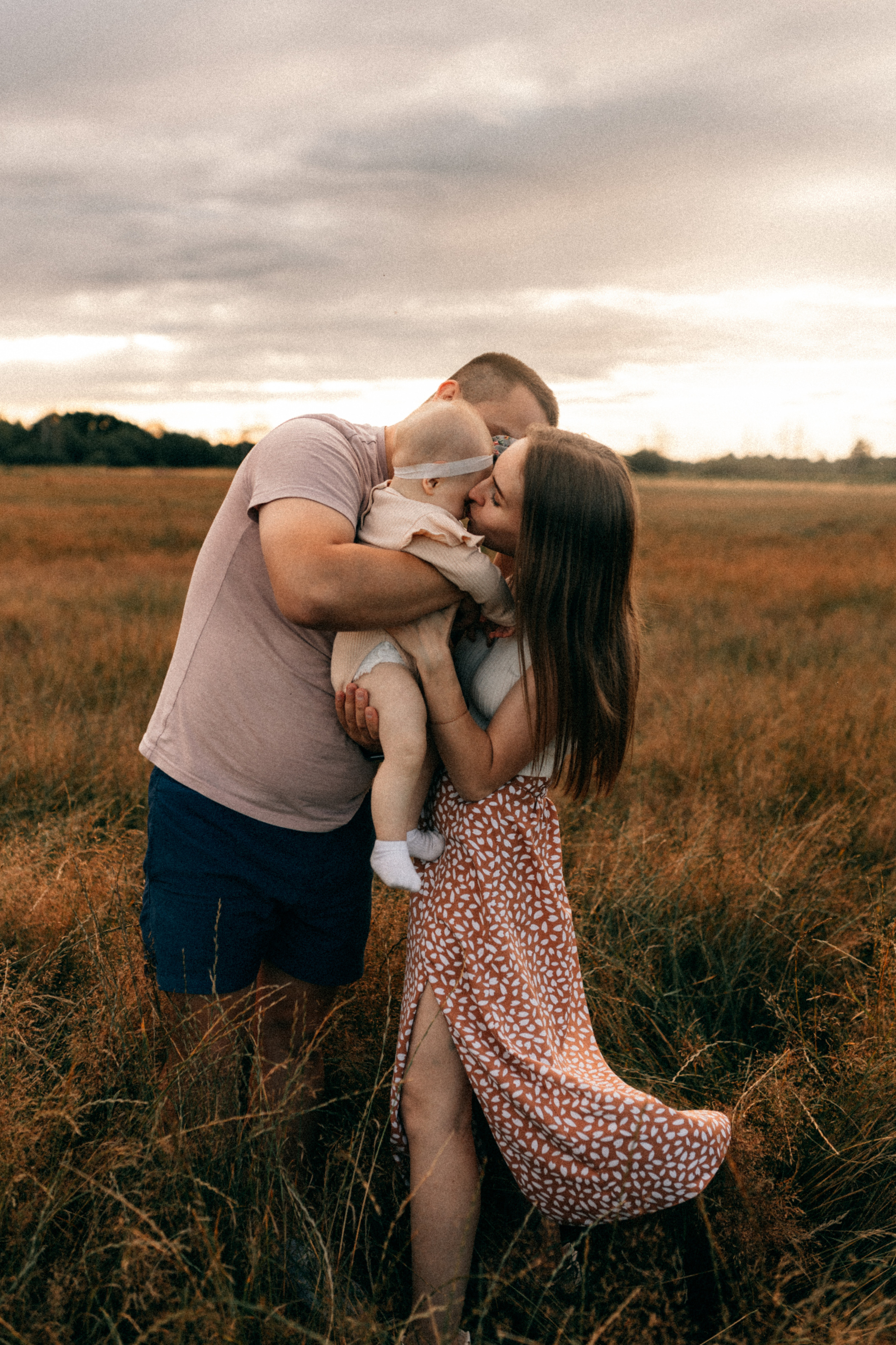 Ева, Милана, Марина, Саша,. Фотограф НОГИНСК, Москва, Анастасия Белая