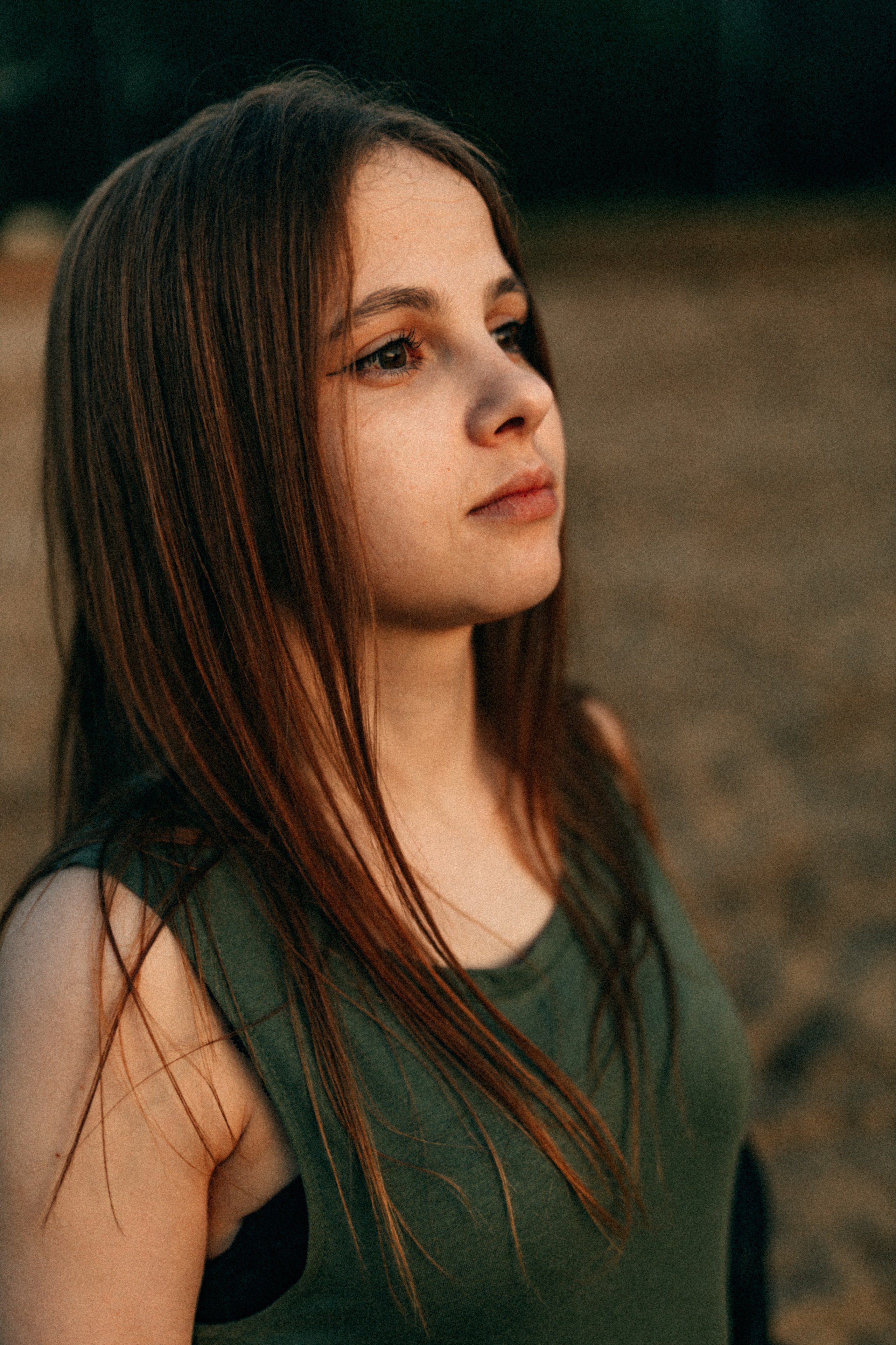 Аня. Съёмка на пляже. Фотограф НОГИНСК, Москва, Анастасия Белая