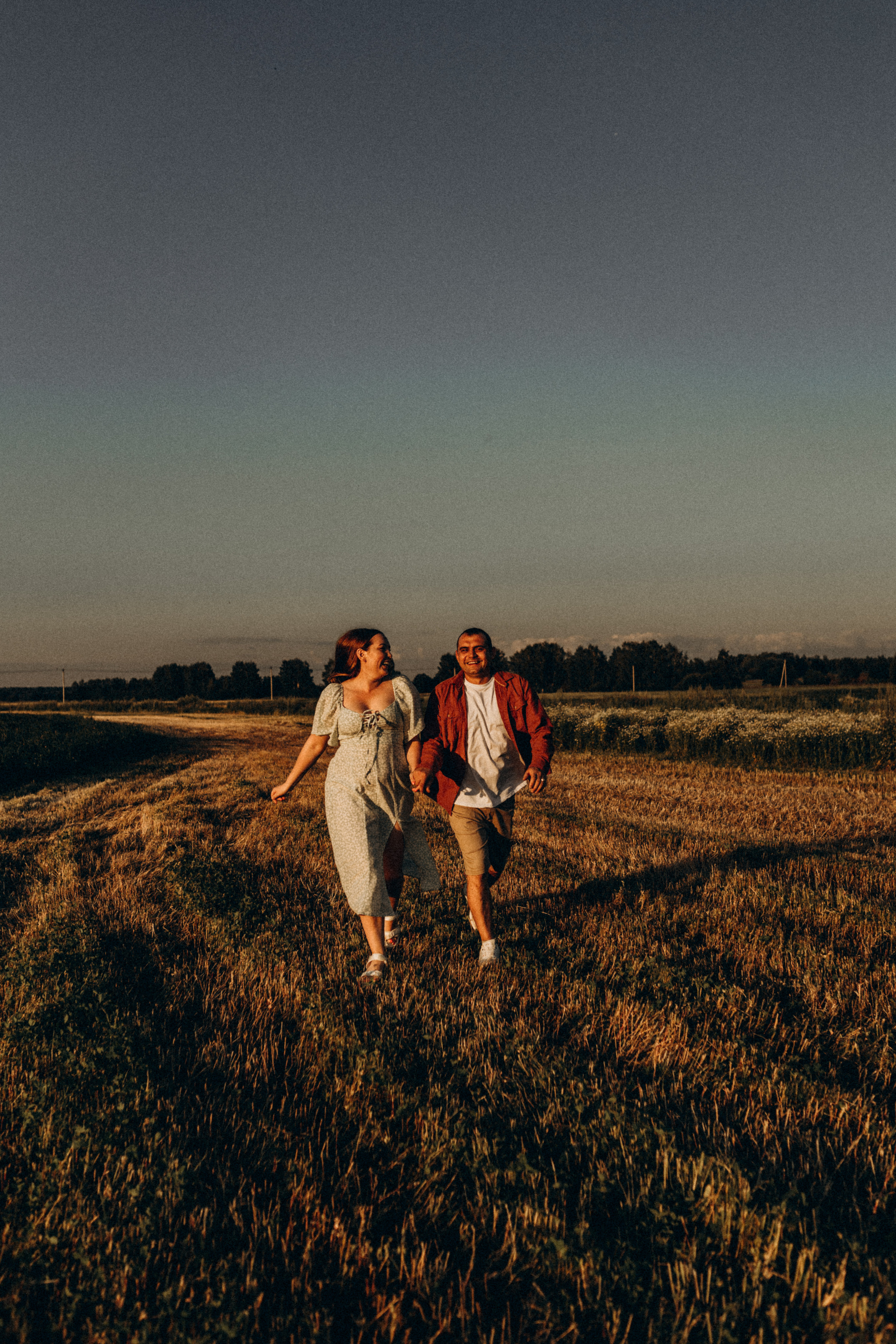 Рита & Слава. Фотограф НОГИНСК, Москва, Анастасия Белая