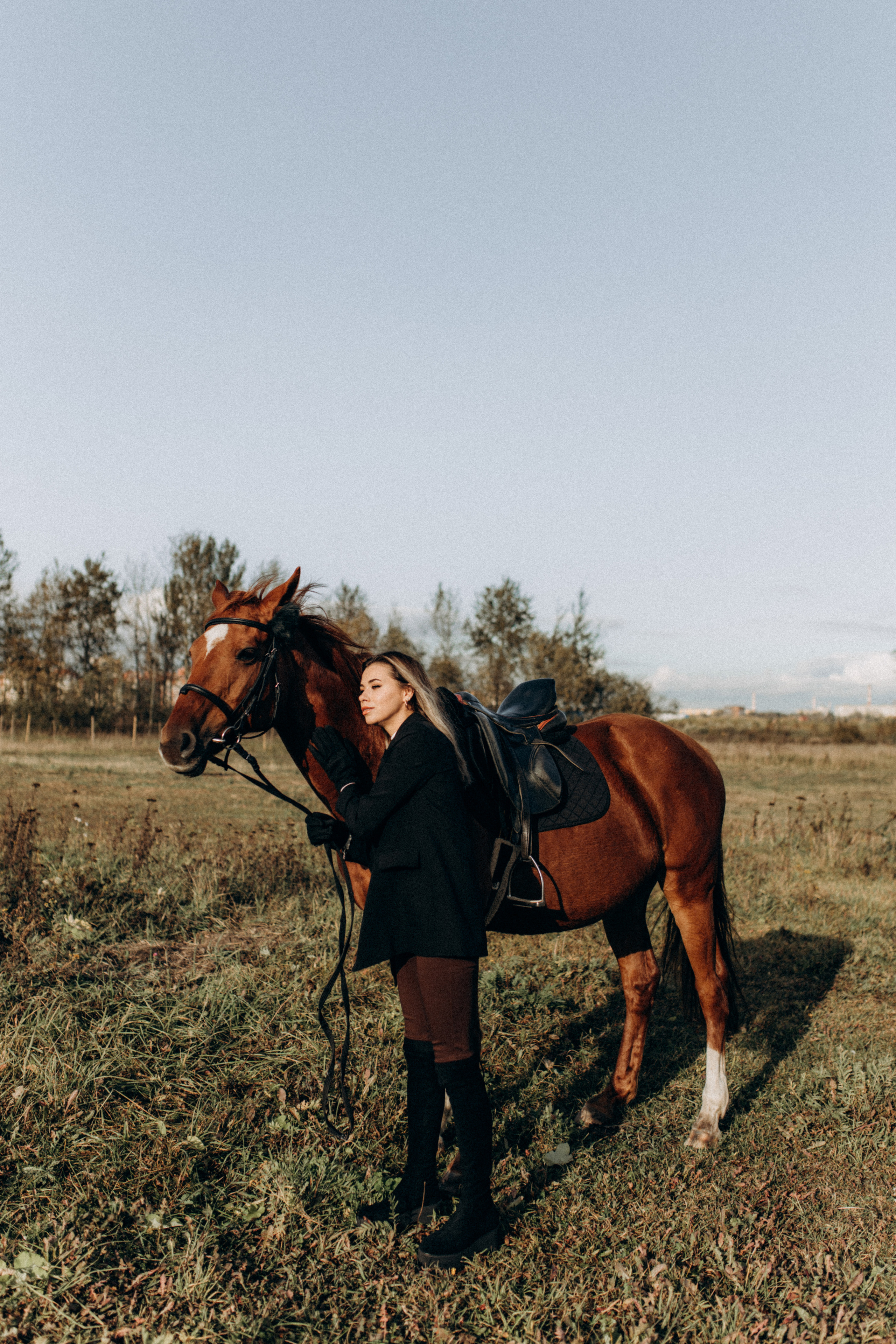 Эля. Фотограф НОГИНСК, Москва, Анастасия Белая