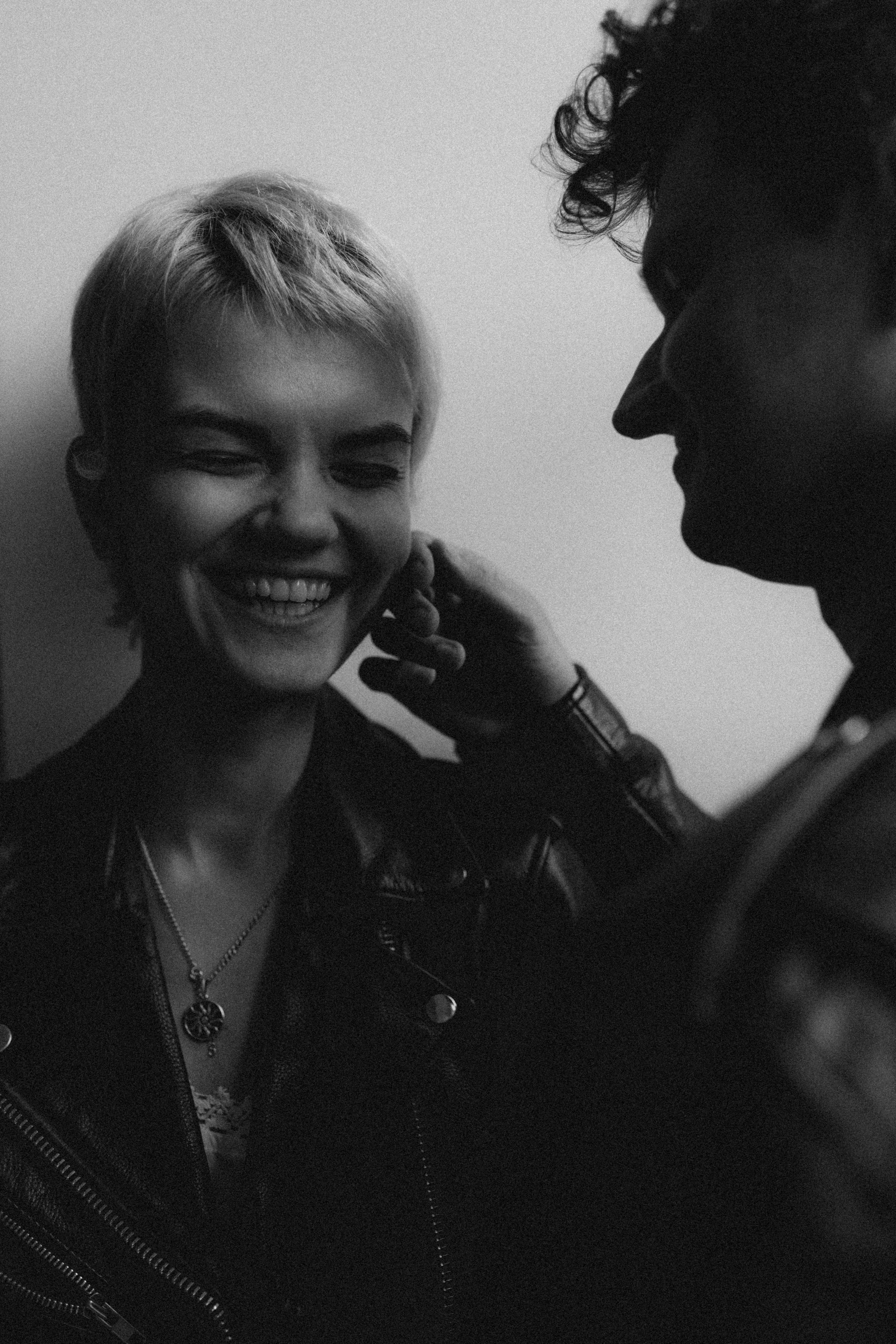 Маша & Женя. Фотограф НОГИНСК, Москва, Анастасия Белая