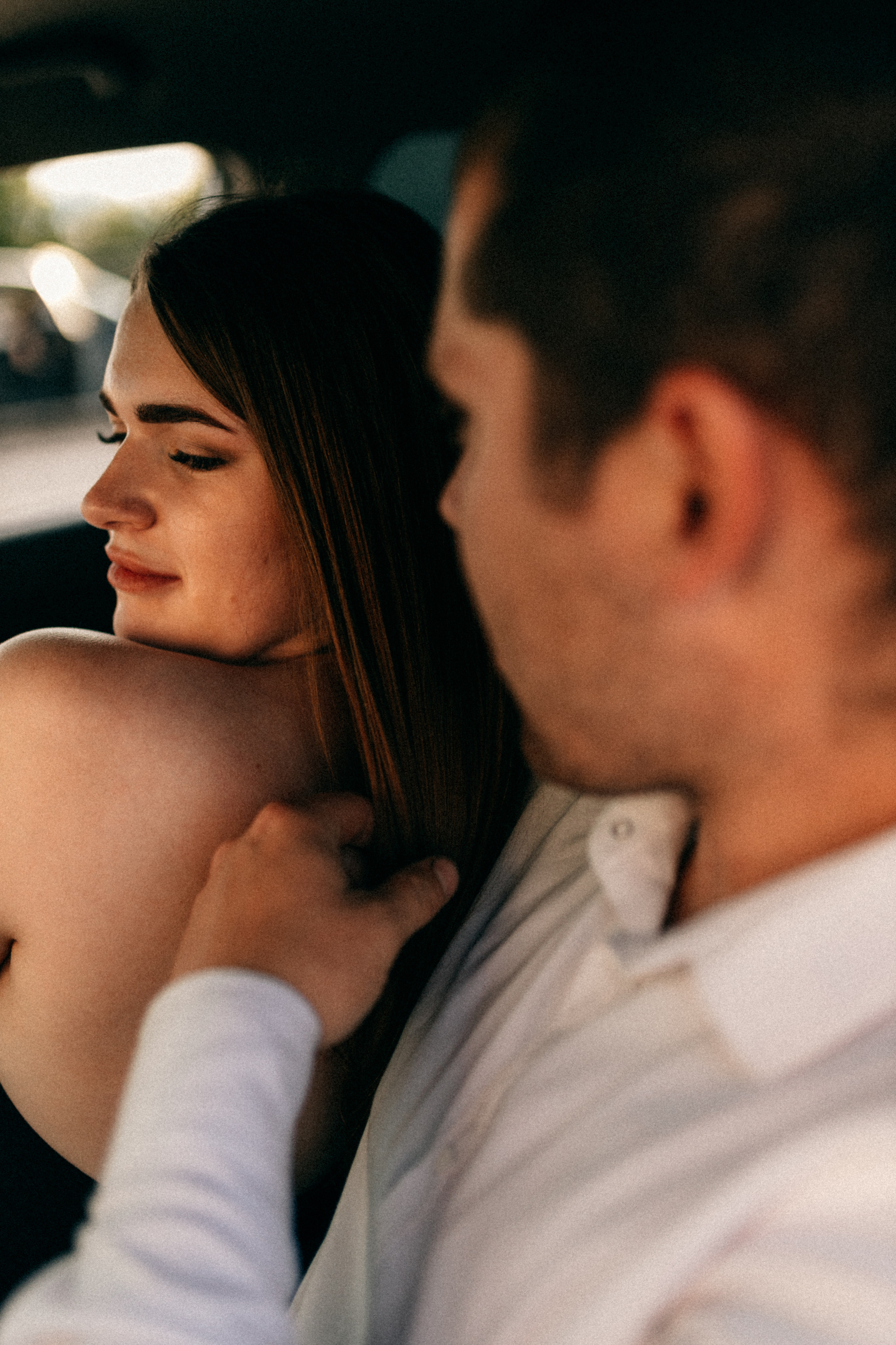 Надя & Илья. Фотограф НОГИНСК, Москва, Анастасия Белая