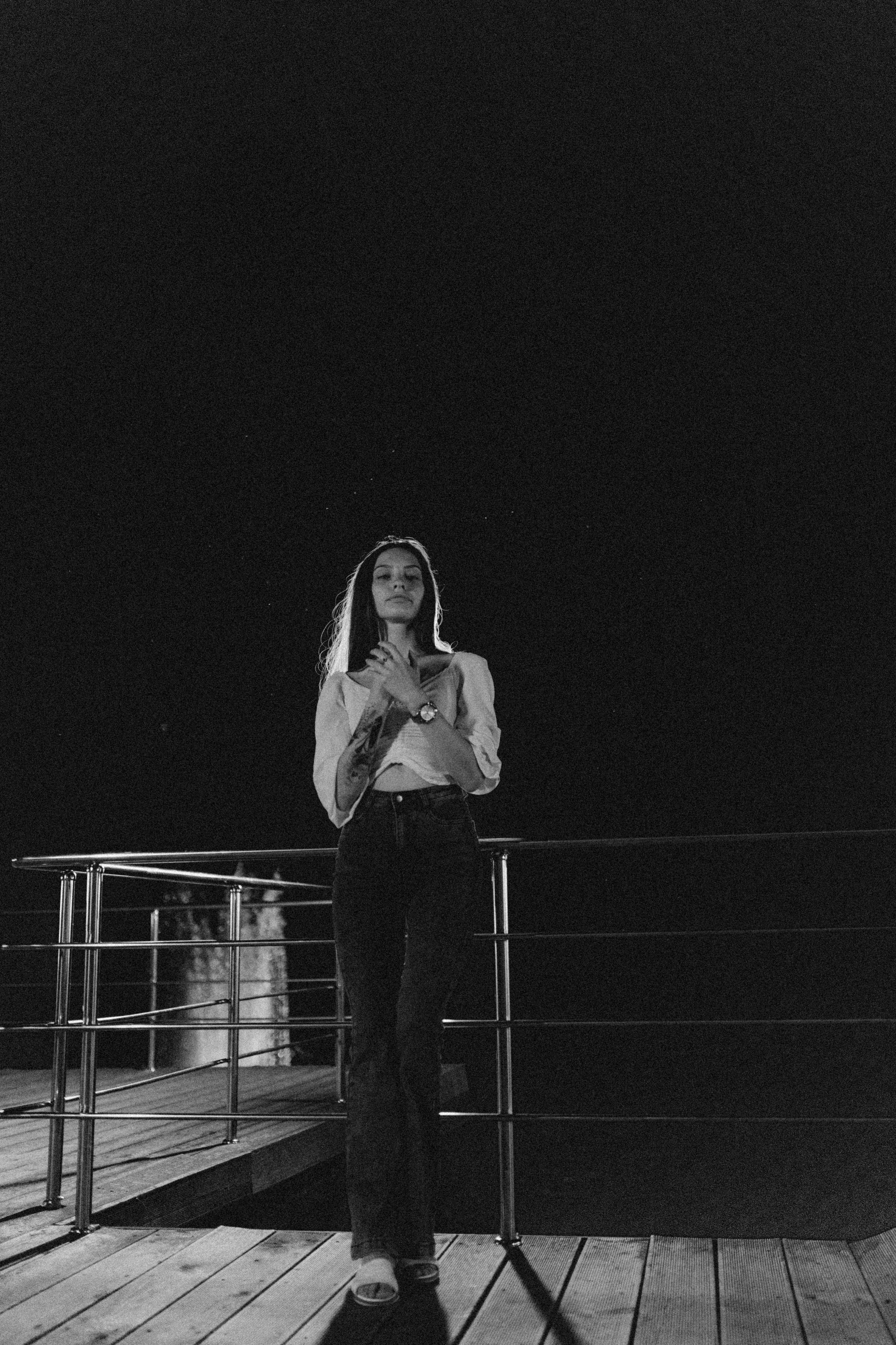 Галя. Фотограф НОГИНСК, Москва, Анастасия Белая