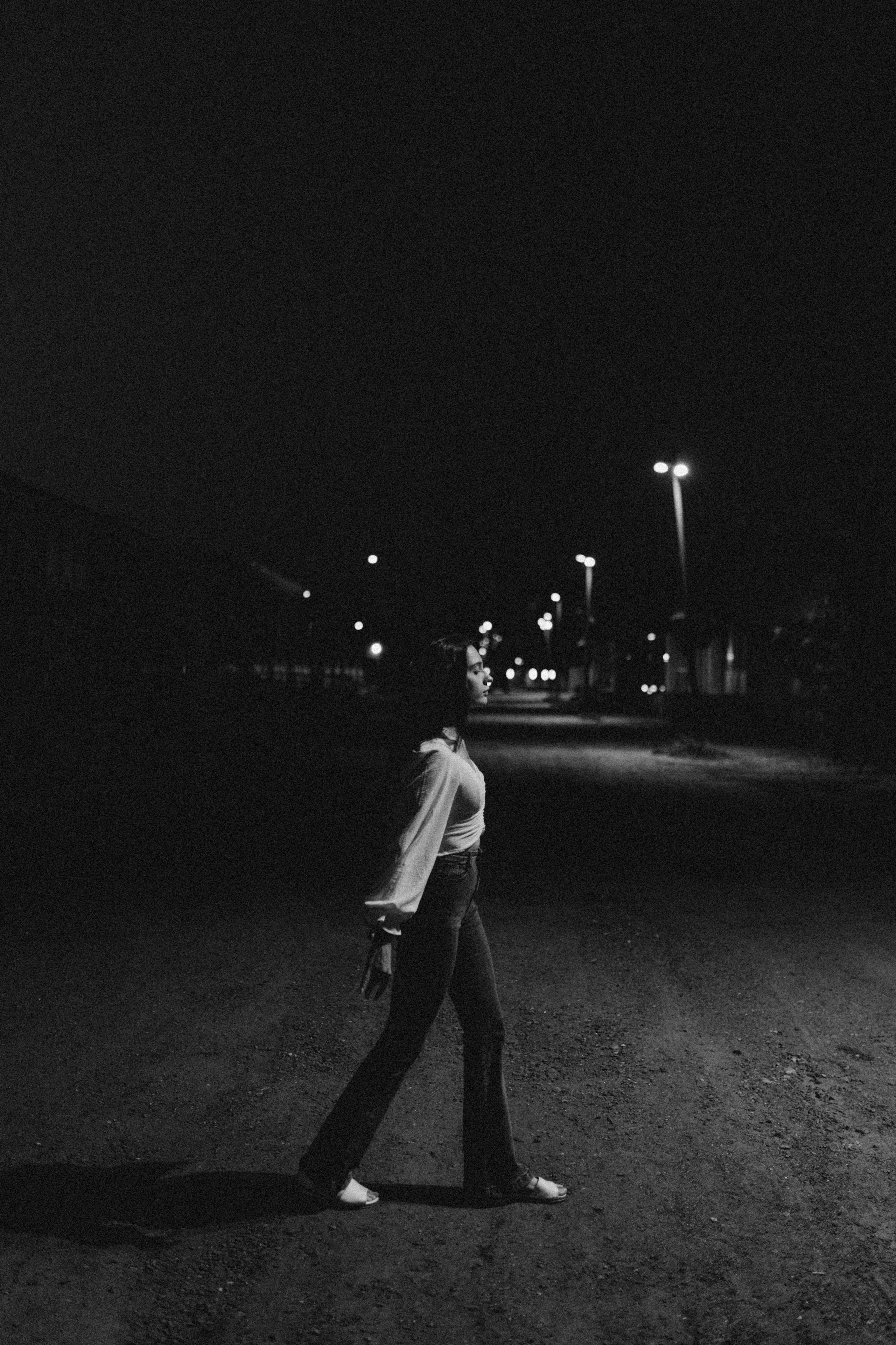 Галя. Фотограф НОГИНСК, Москва, Анастасия Белая