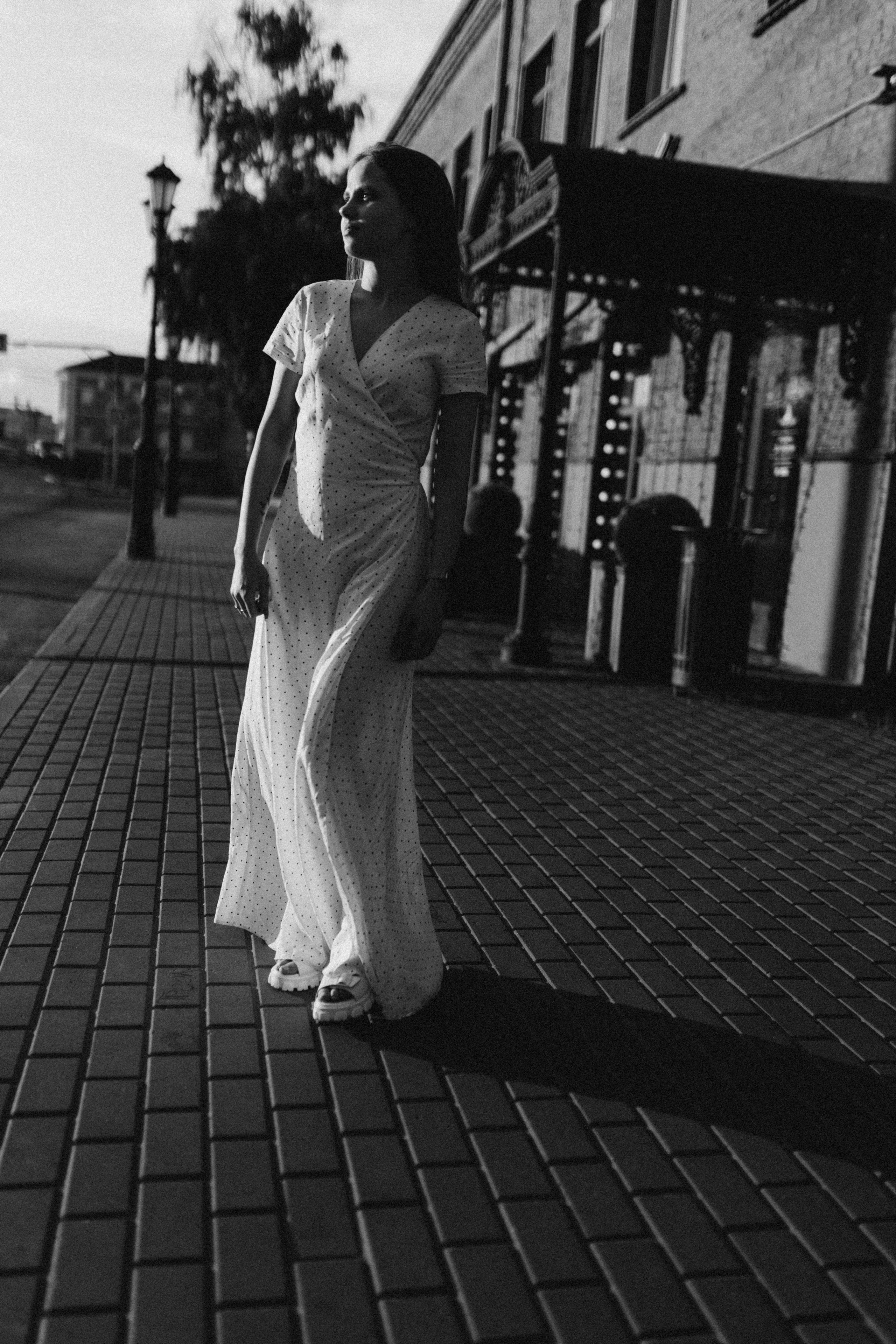 Аня. Фотограф НОГИНСК, Москва, Анастасия Белая