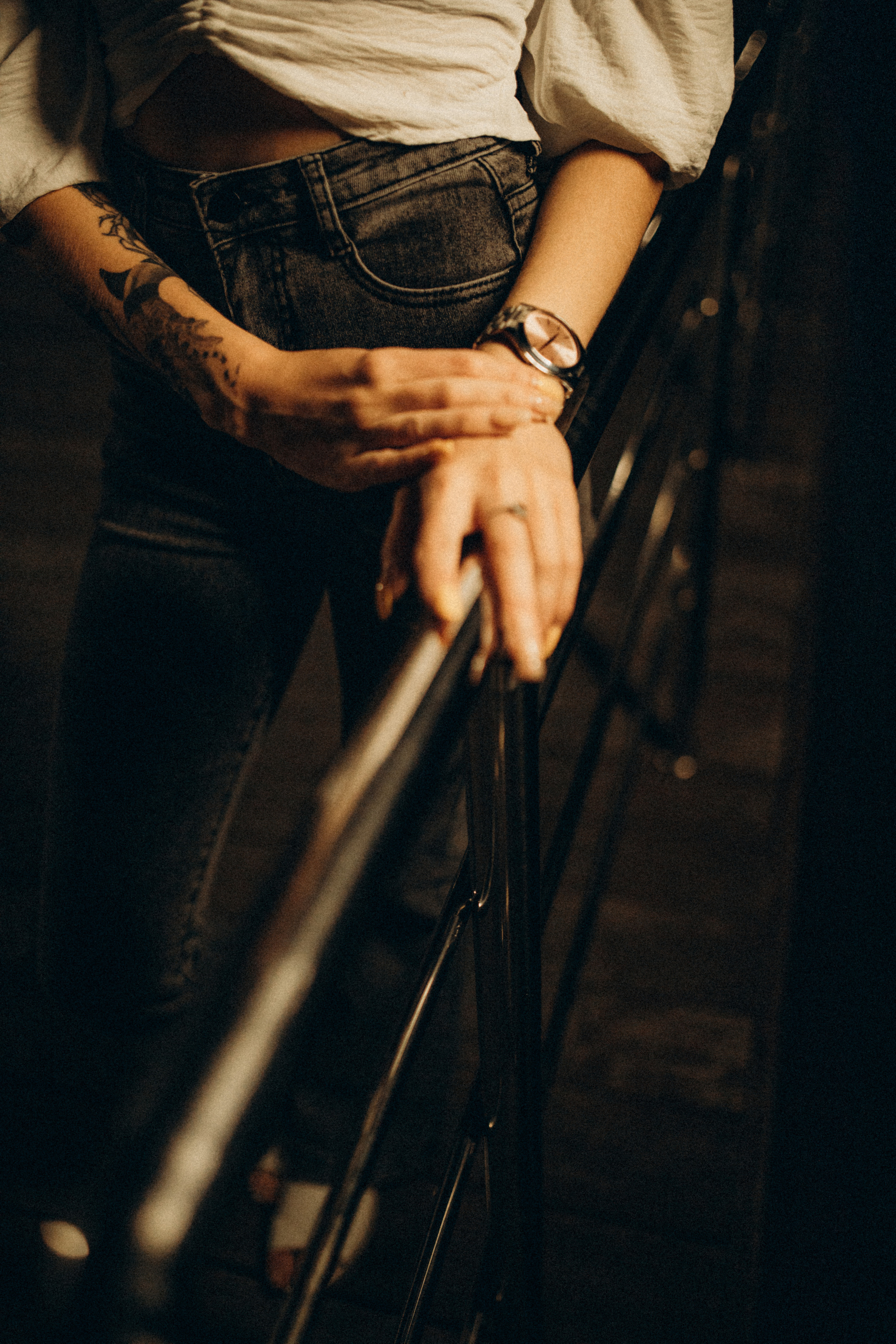 Галя. Фотограф НОГИНСК, Москва, Анастасия Белая