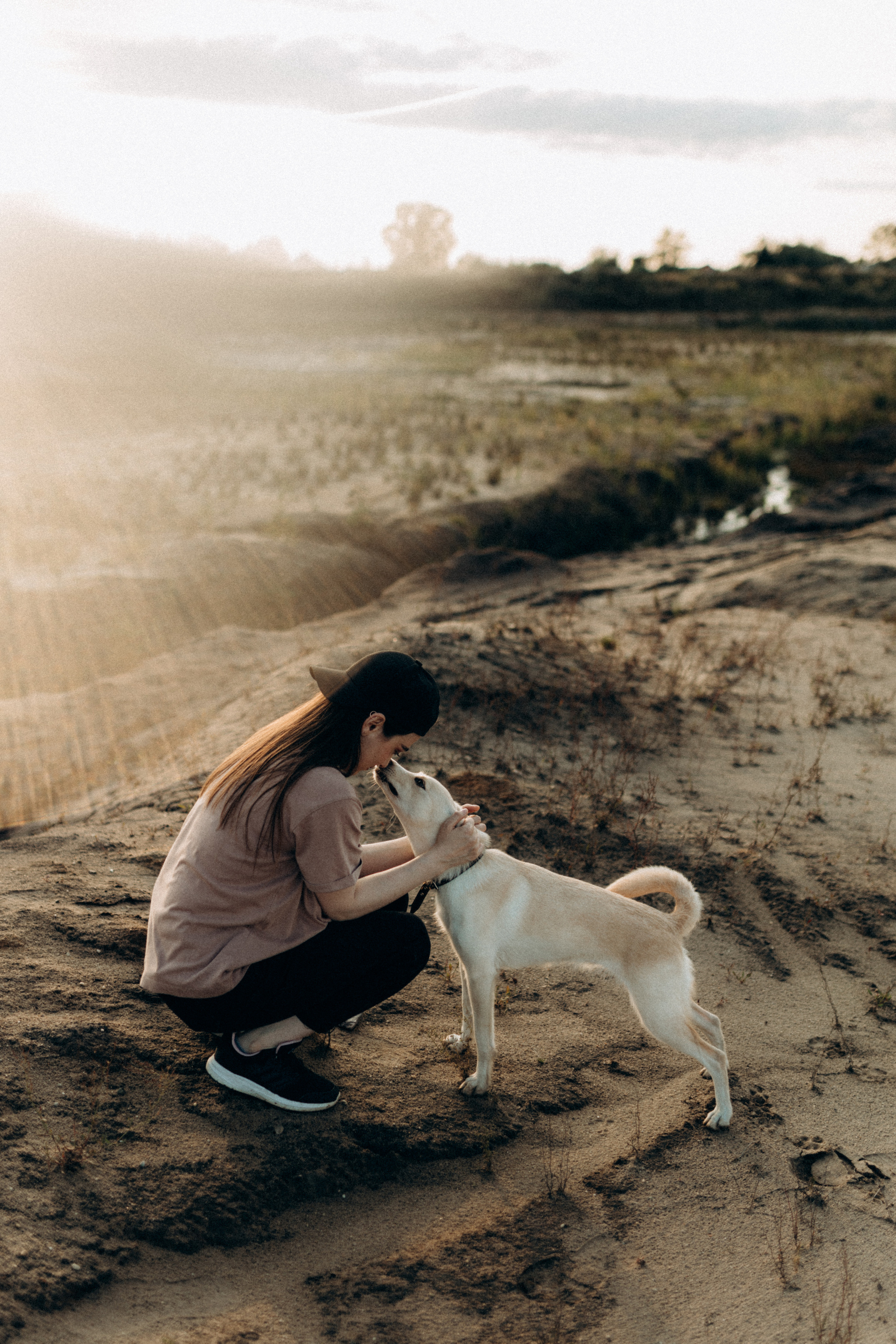 Диана & Айси. Фотограф НОГИНСК, Москва, Анастасия Белая