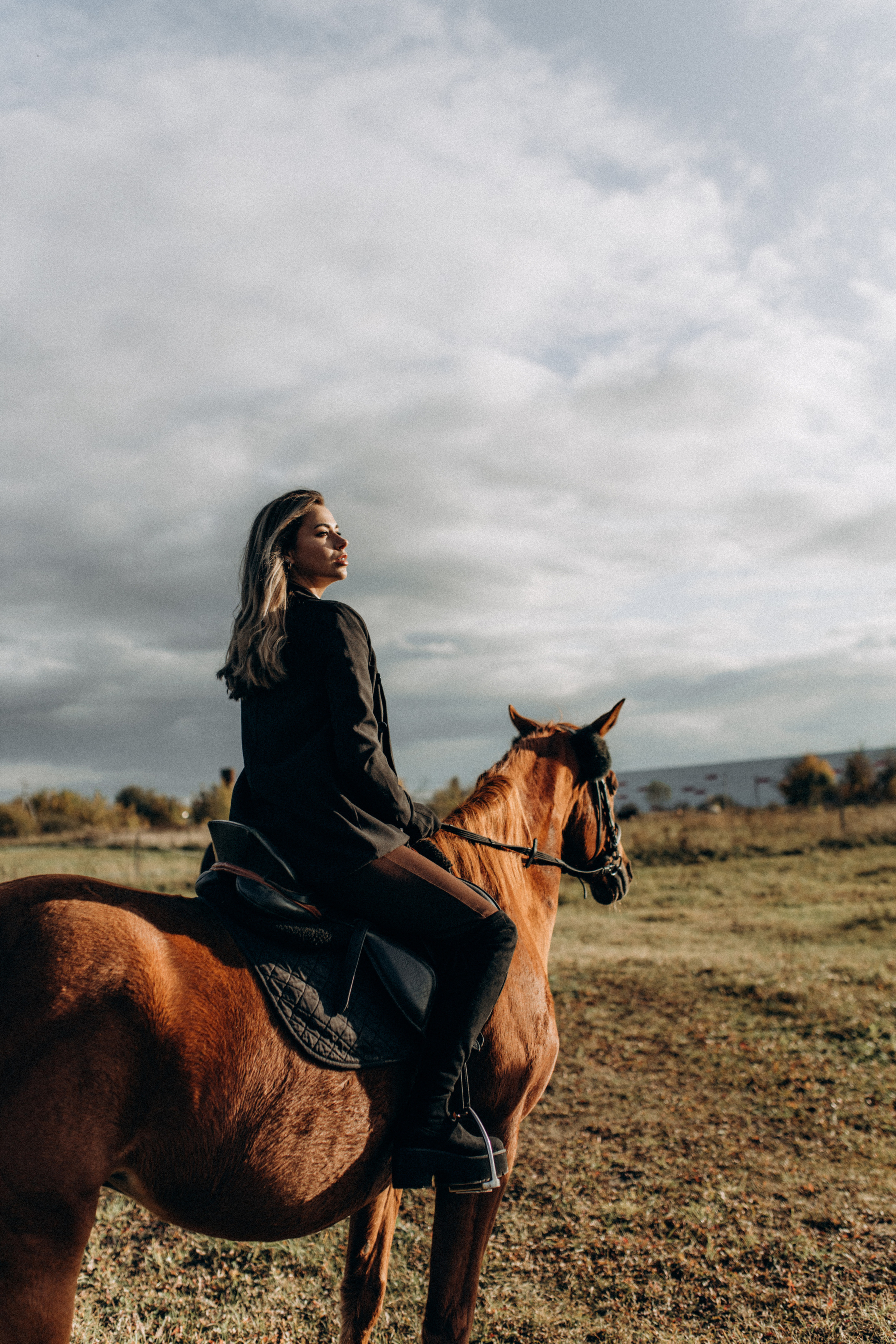 Эля. Фотограф НОГИНСК, Москва, Анастасия Белая