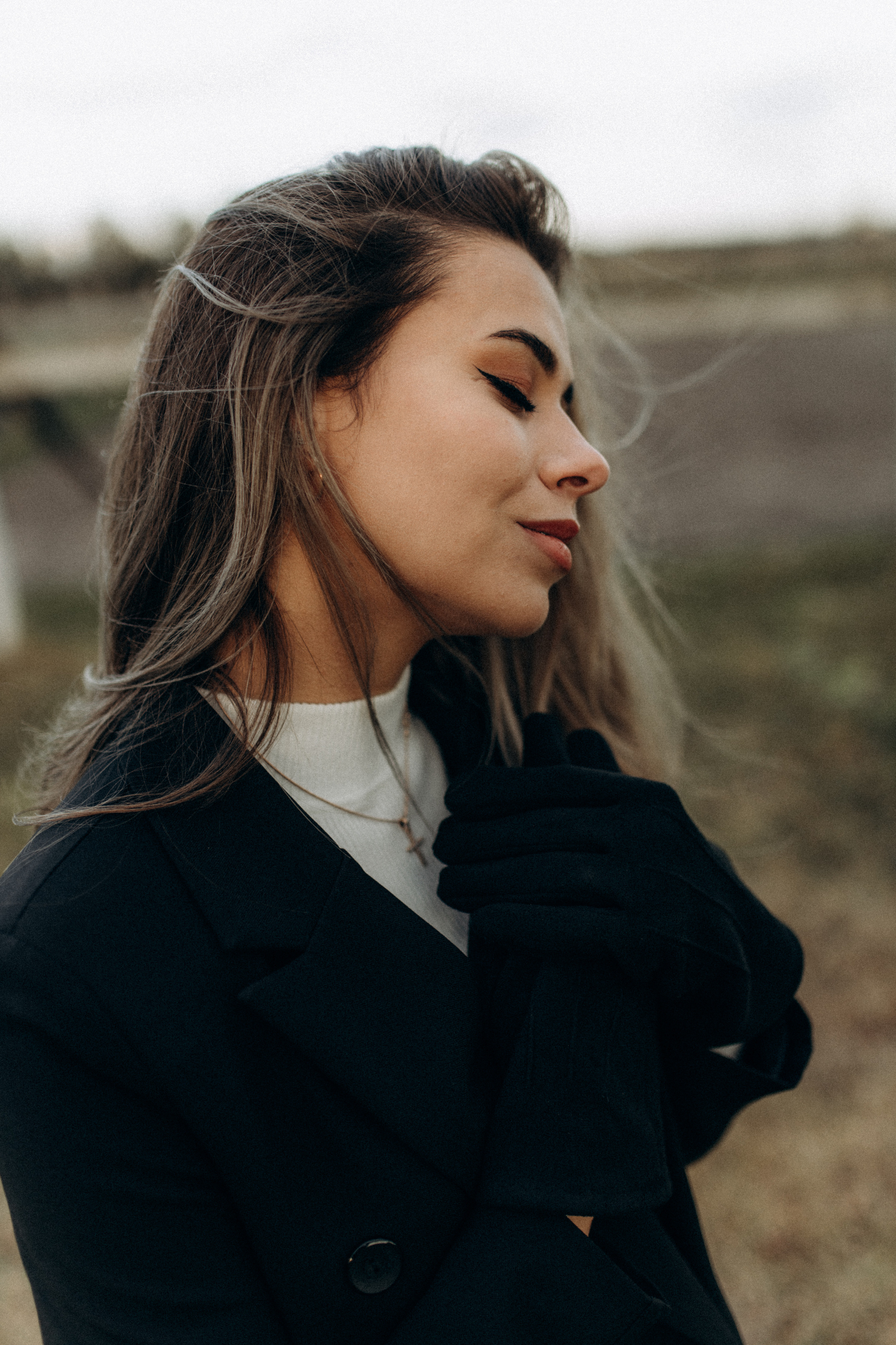 Эля. Фотограф НОГИНСК, Москва, Анастасия Белая