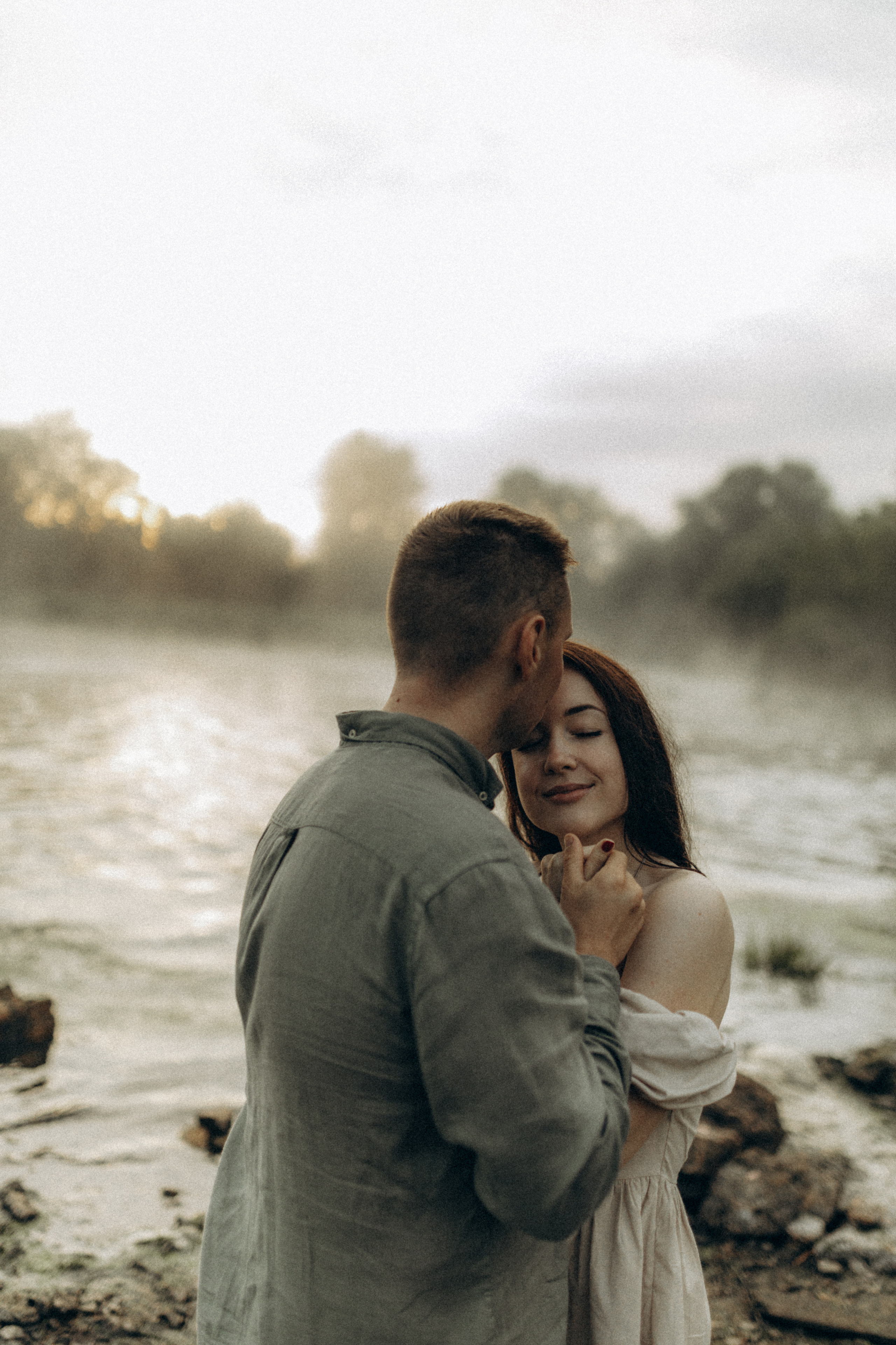 Лера & Слава. Фотограф НОГИНСК, Москва, Анастасия Белая