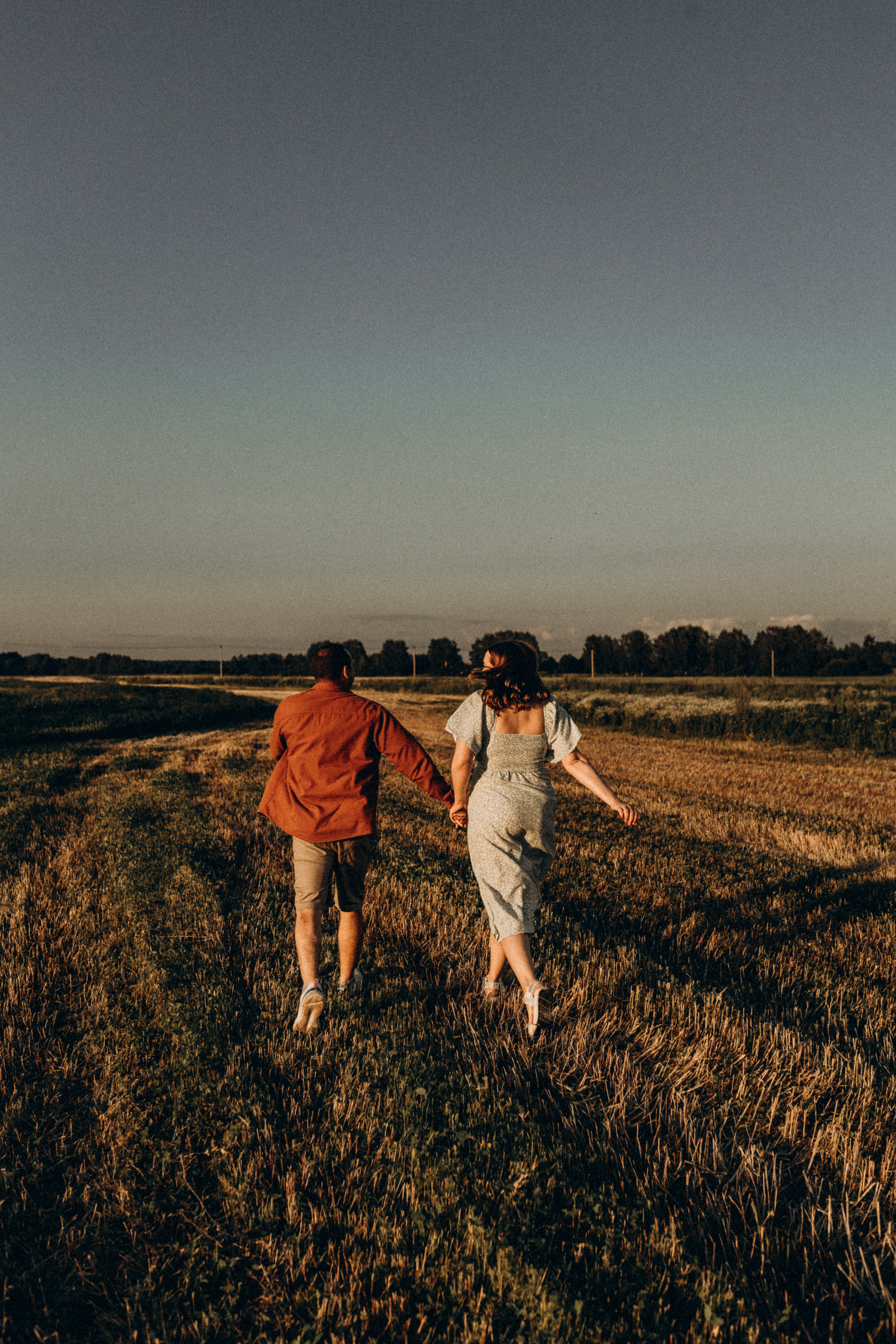 Рита & Слава. Фотограф НОГИНСК, Москва, Анастасия Белая