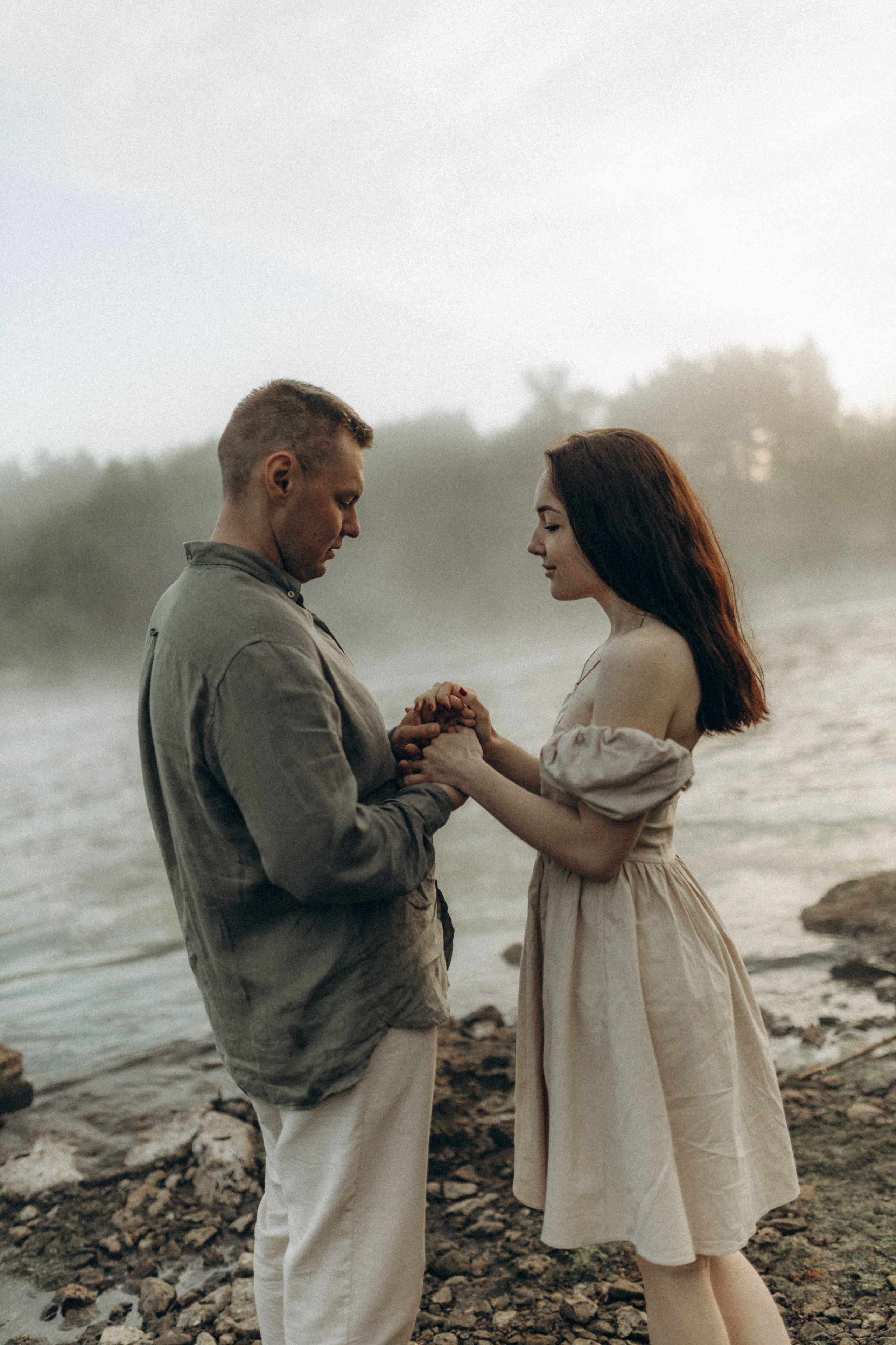 Лера & Слава. Фотограф НОГИНСК, Москва, Анастасия Белая