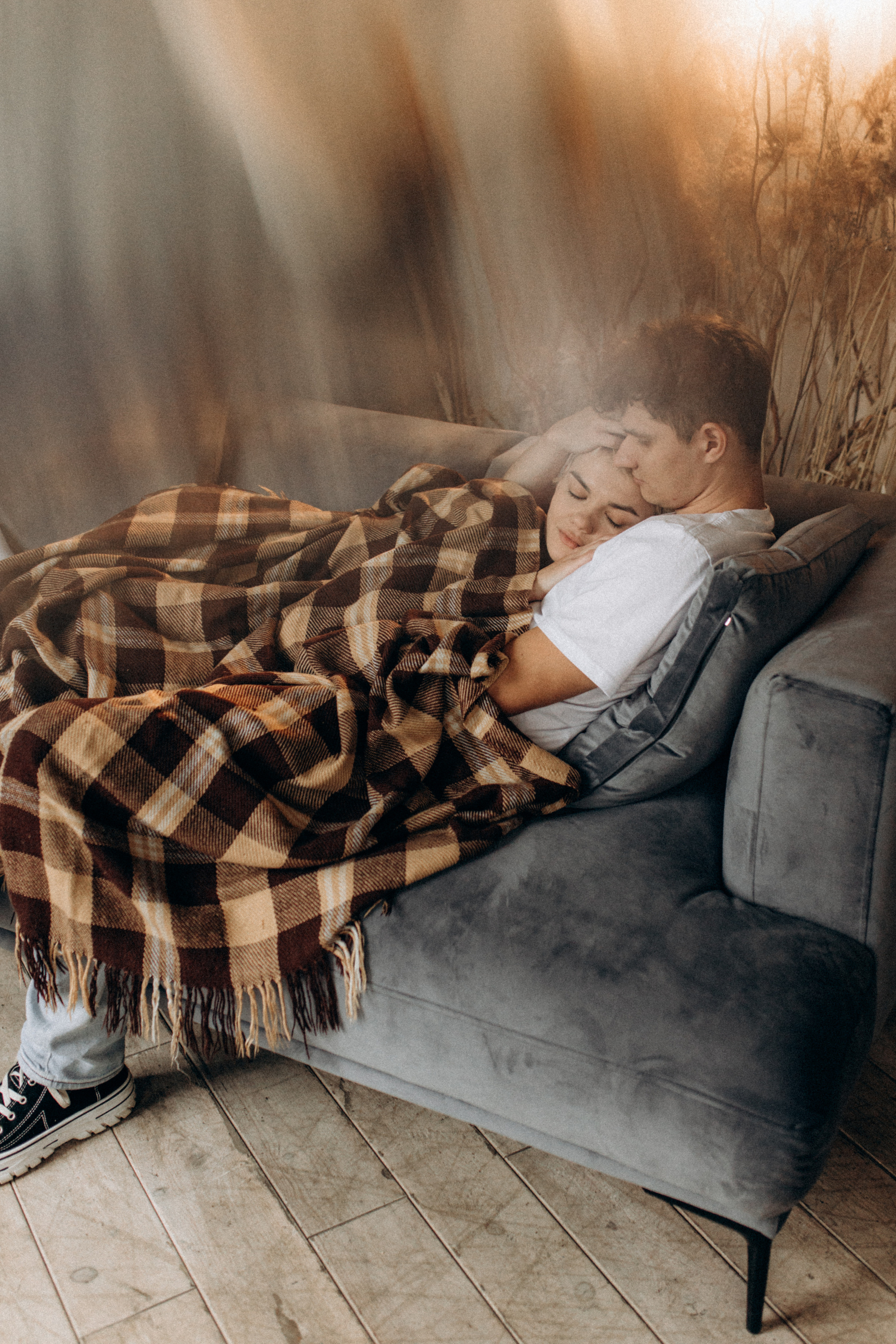 Маша & Женя. Фотограф НОГИНСК, Москва, Анастасия Белая